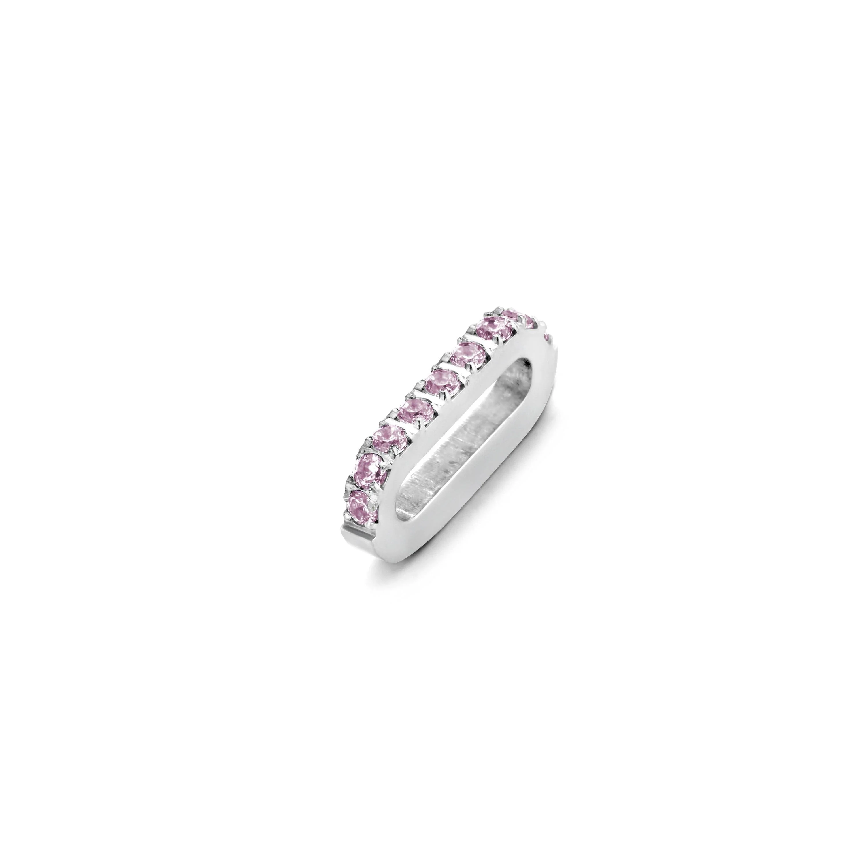 Melano Friends Noah CZ Hanger - Image 4