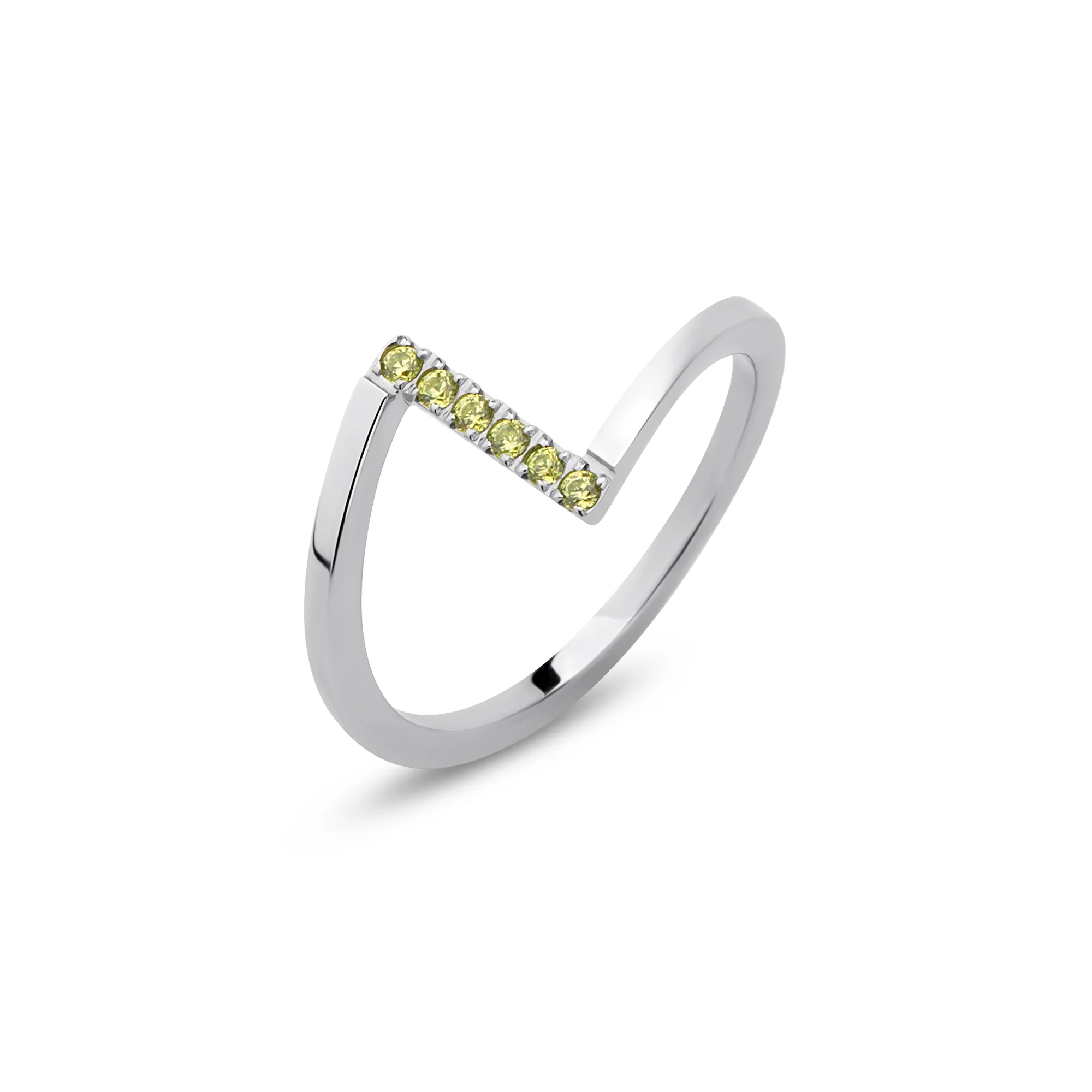 Melano Friends Penelope Ring - Image 10