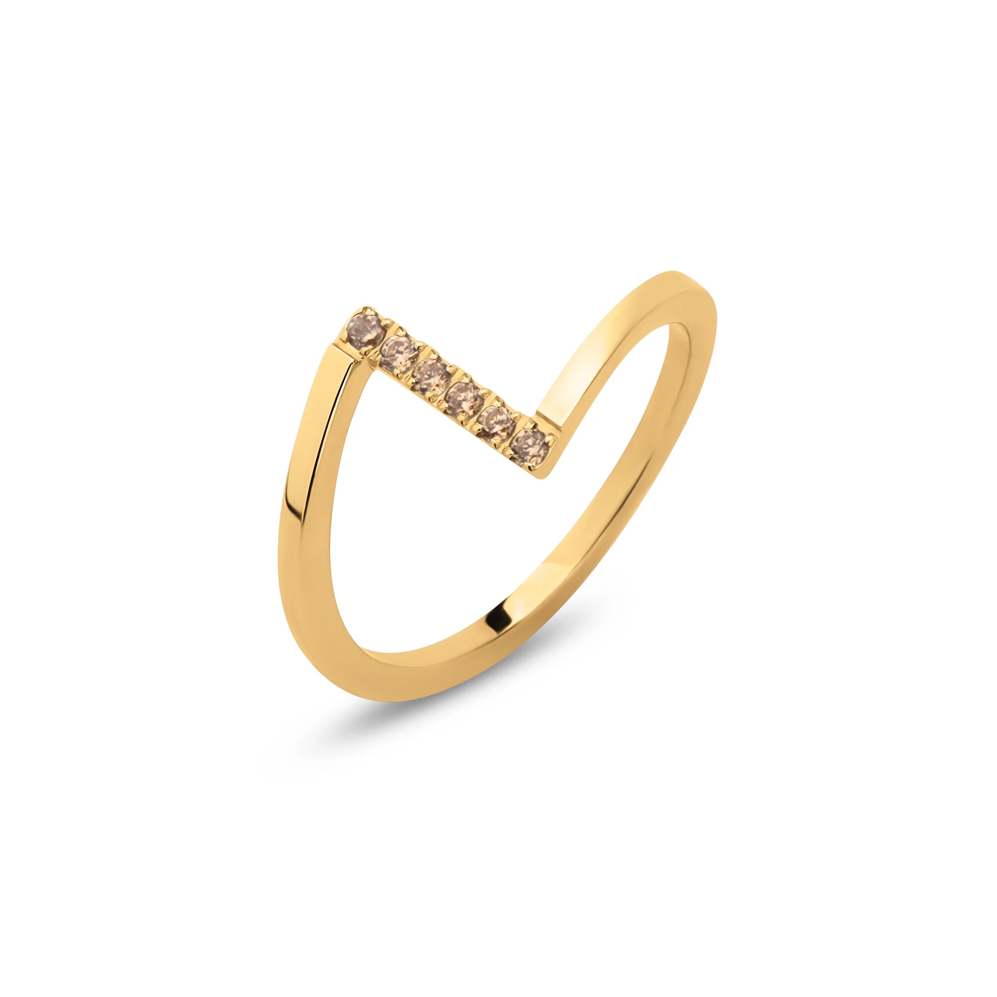 Melano Friends Penelope Ring - Image 3