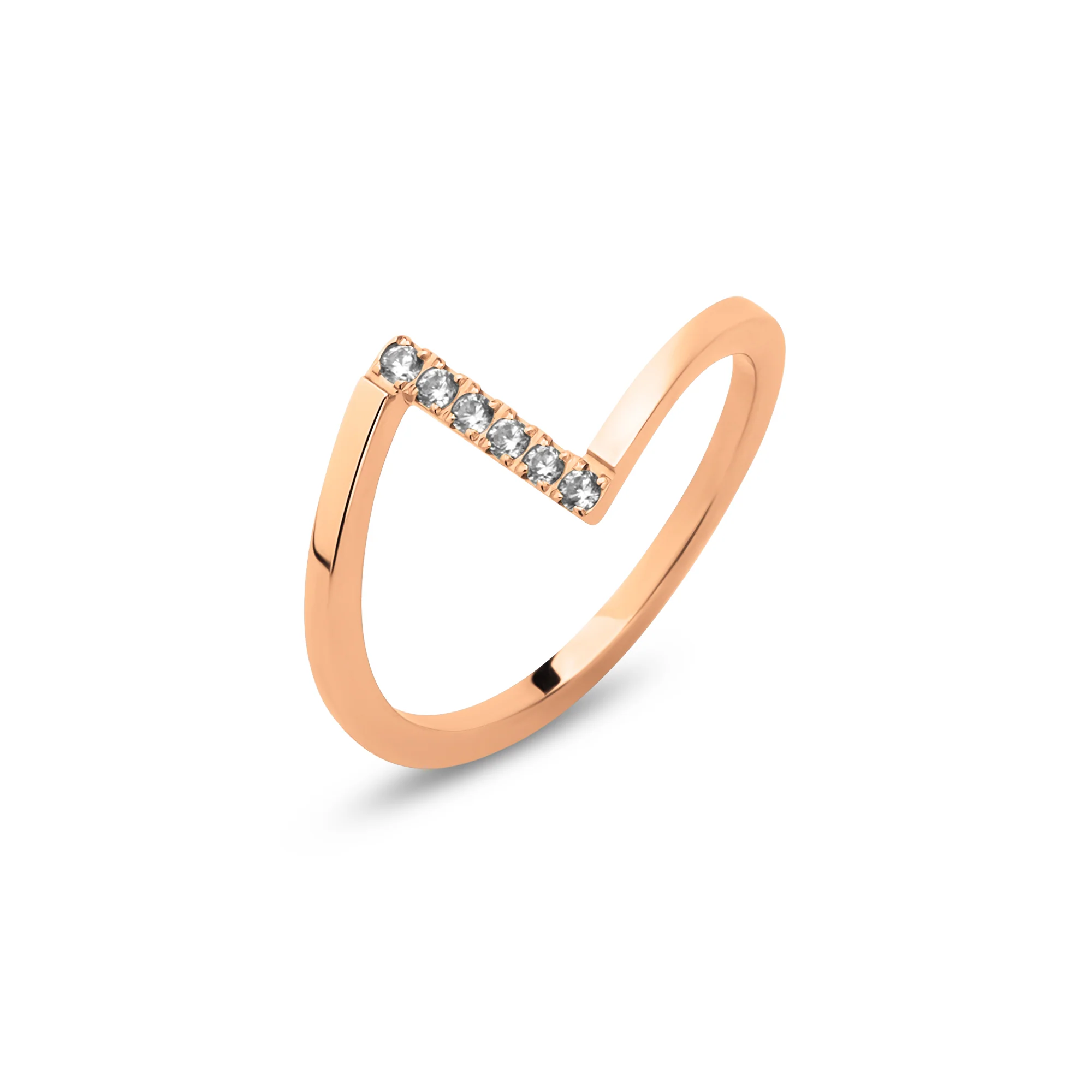 Melano Friends Penelope Ring - Image 5