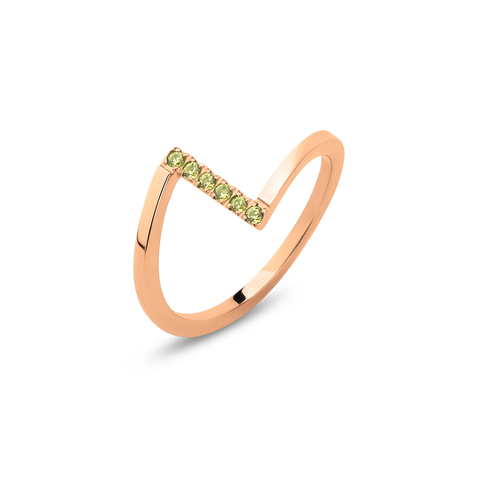 Melano Friends Penelope Ring - Image 7