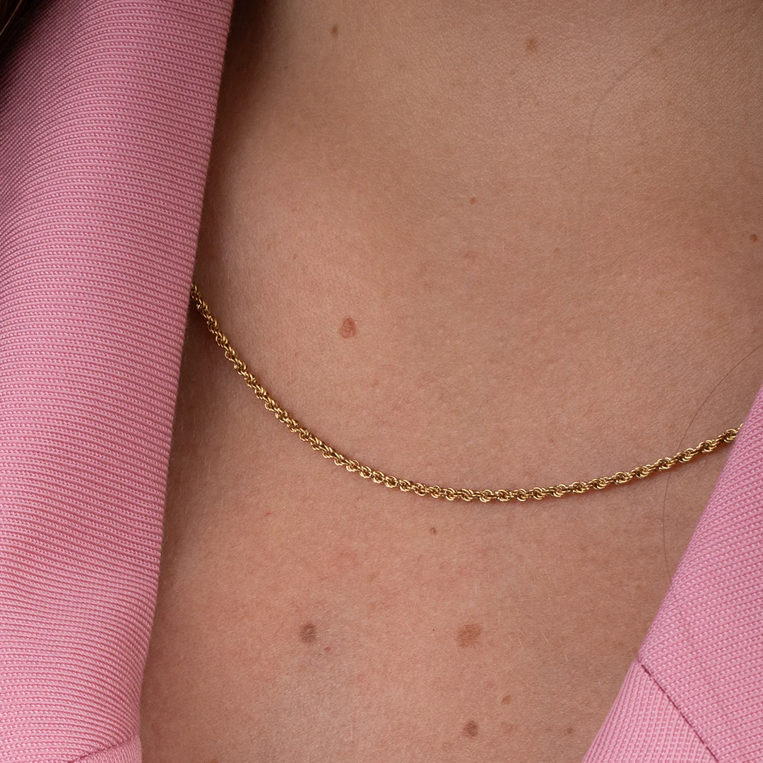 Melano Friends Rania Ketting - Image 2