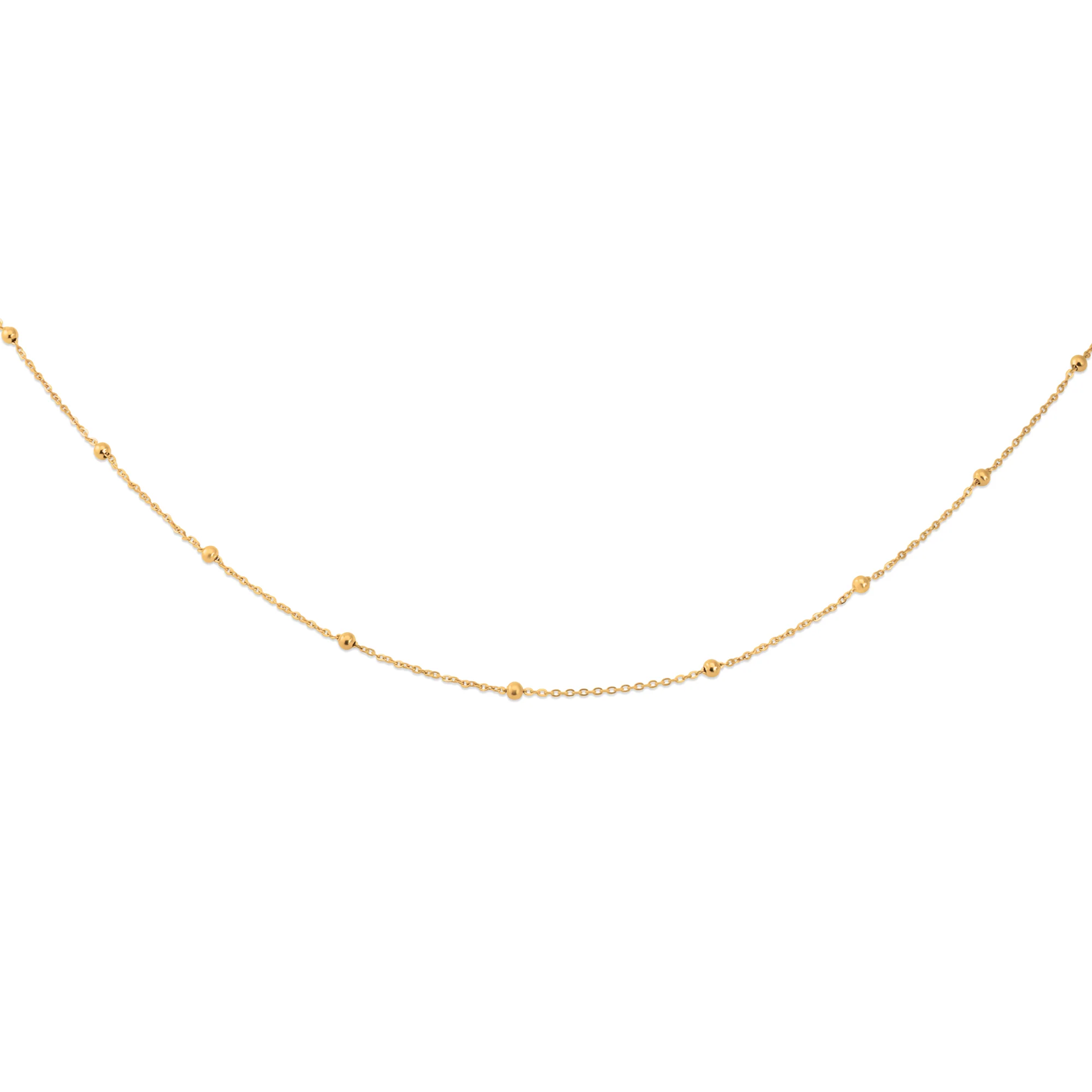 Melano Friends Rosa Ketting