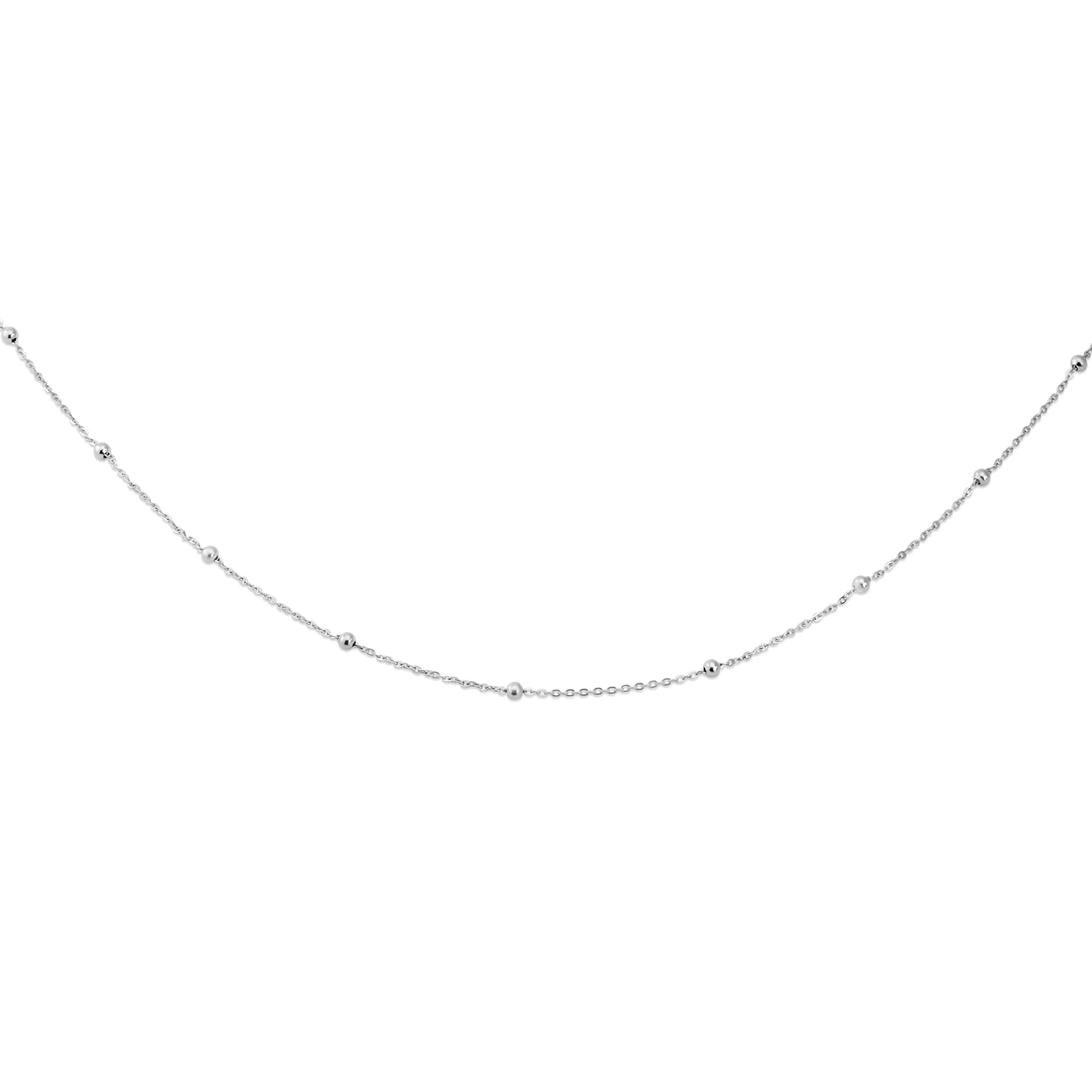 Melano Friends Rosa Ketting - Image 4