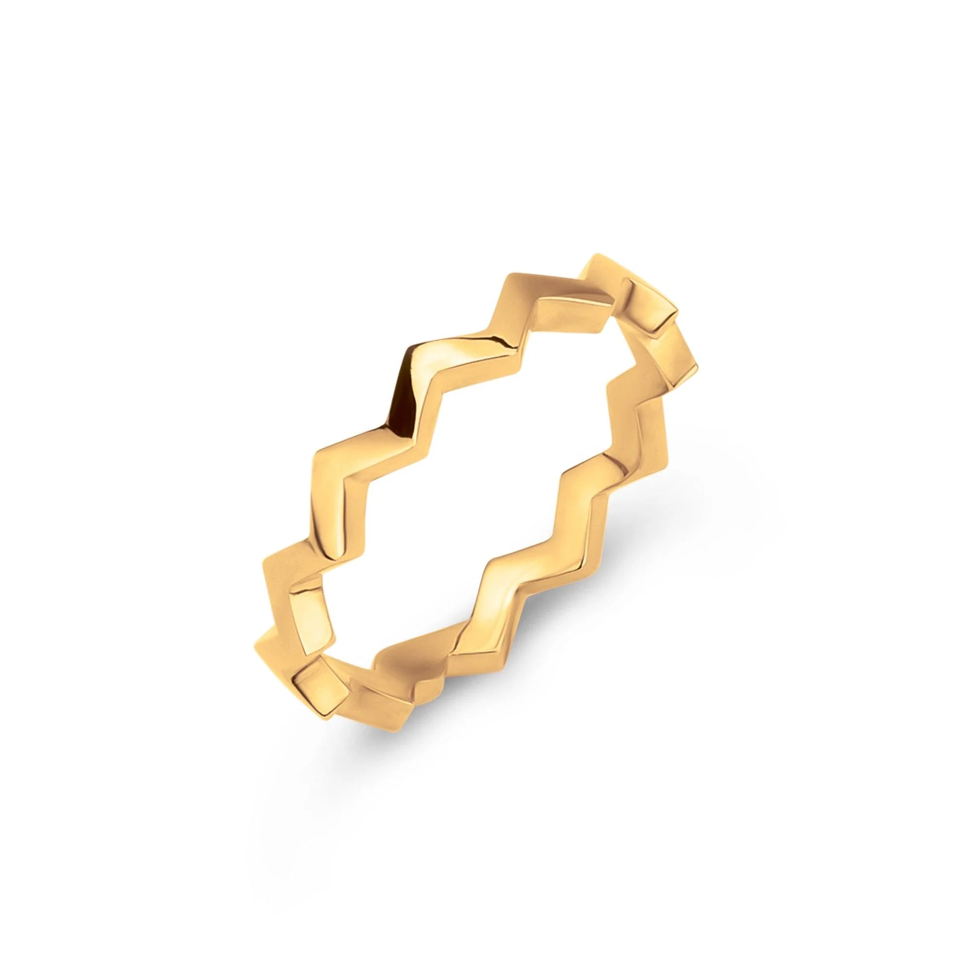 Melano Friends Ruby Ring