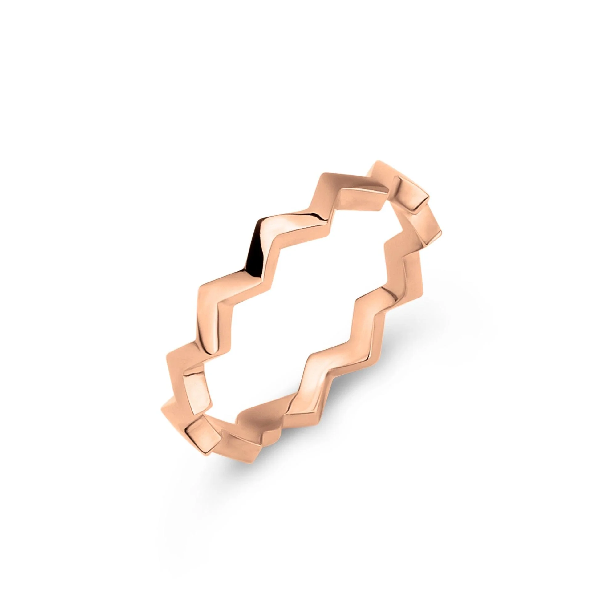 Melano Friends Ruby Ring - Image 2