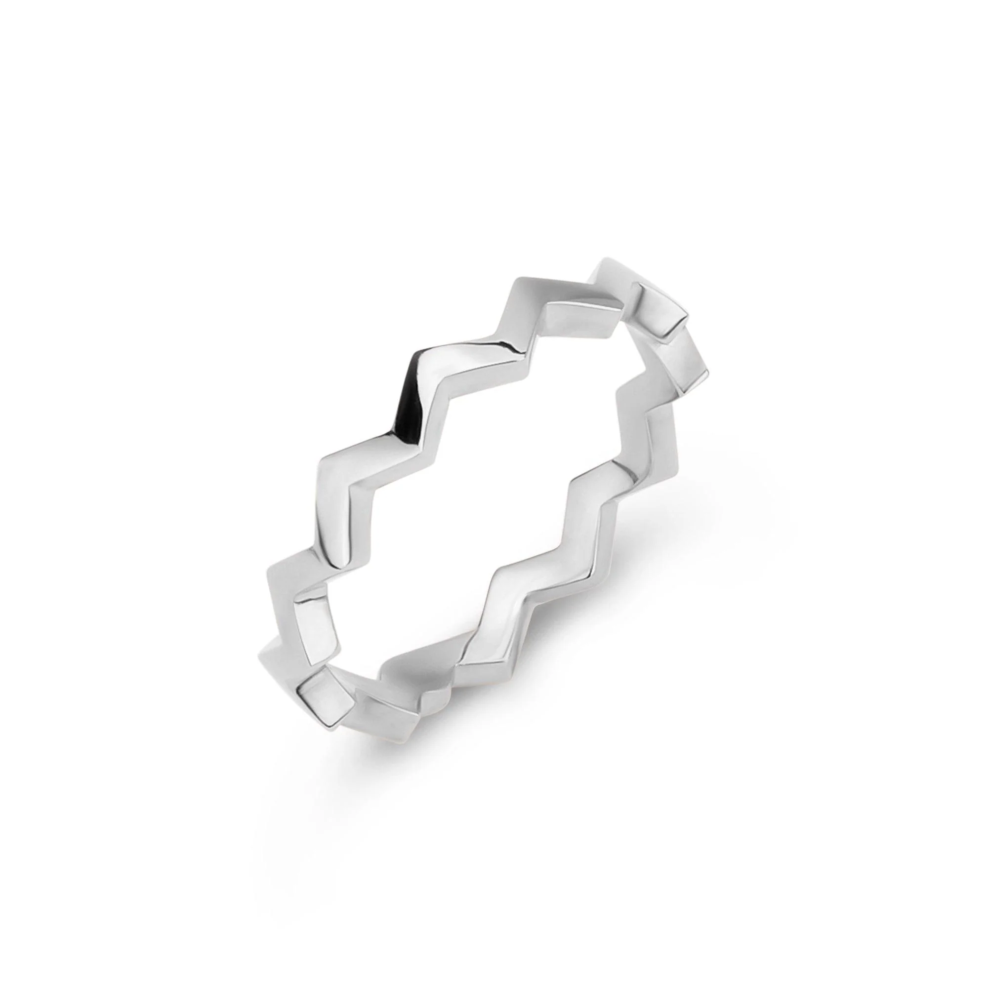 Melano Friends Ruby Ring - Image 3