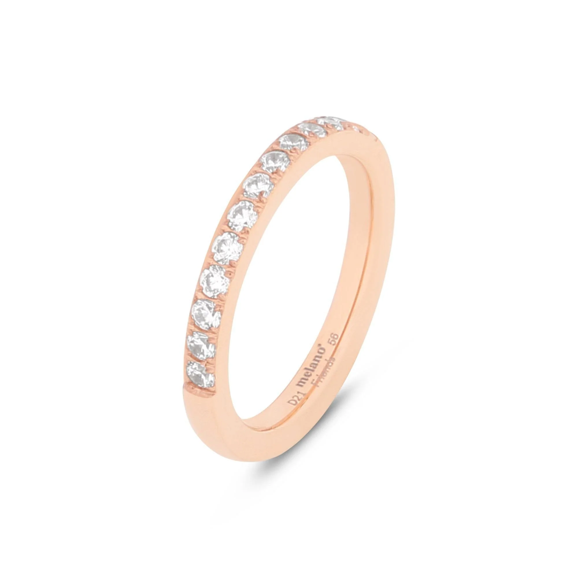Melano Friends Saddy Ring - Image 4