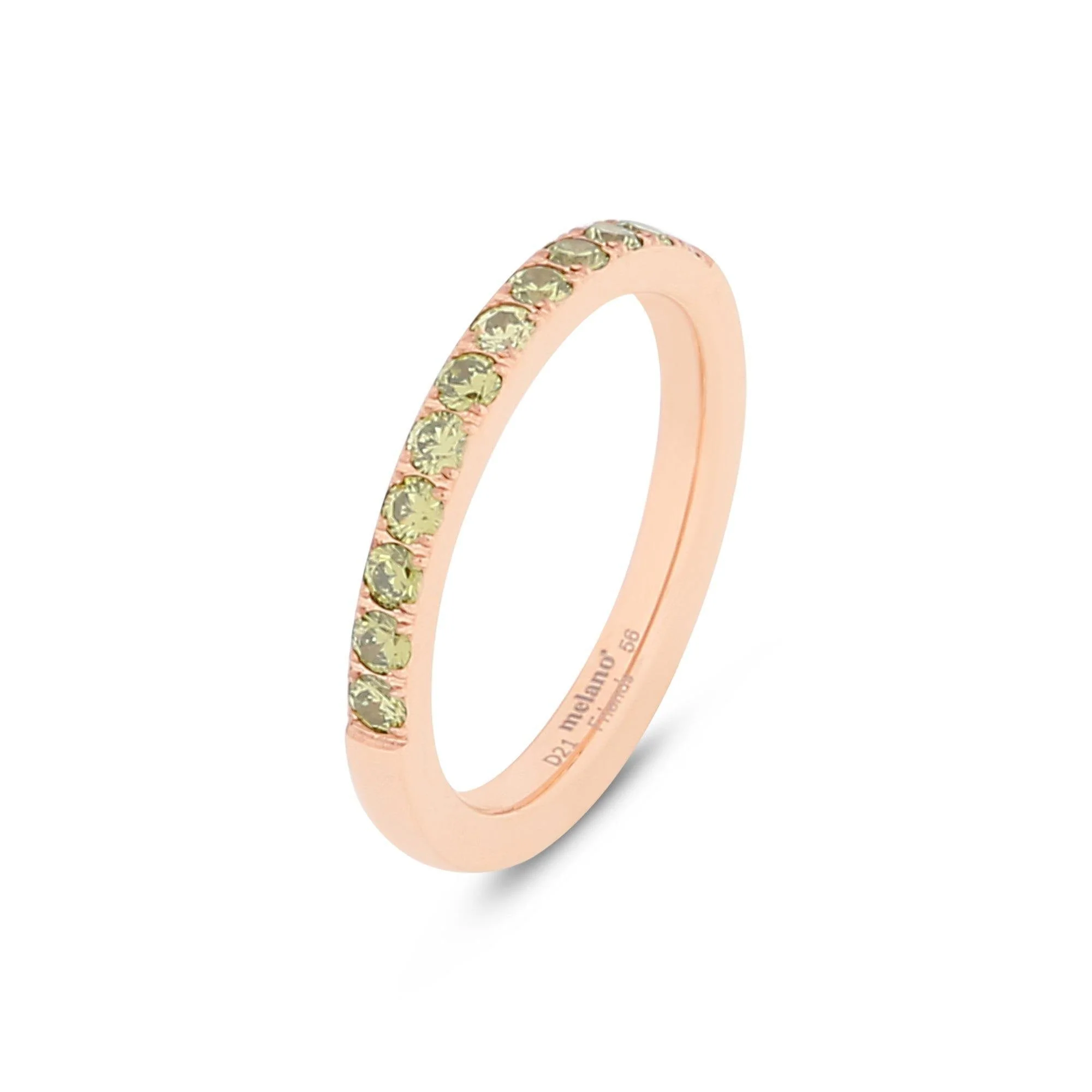 Melano Friends Saddy Ring - Image 5