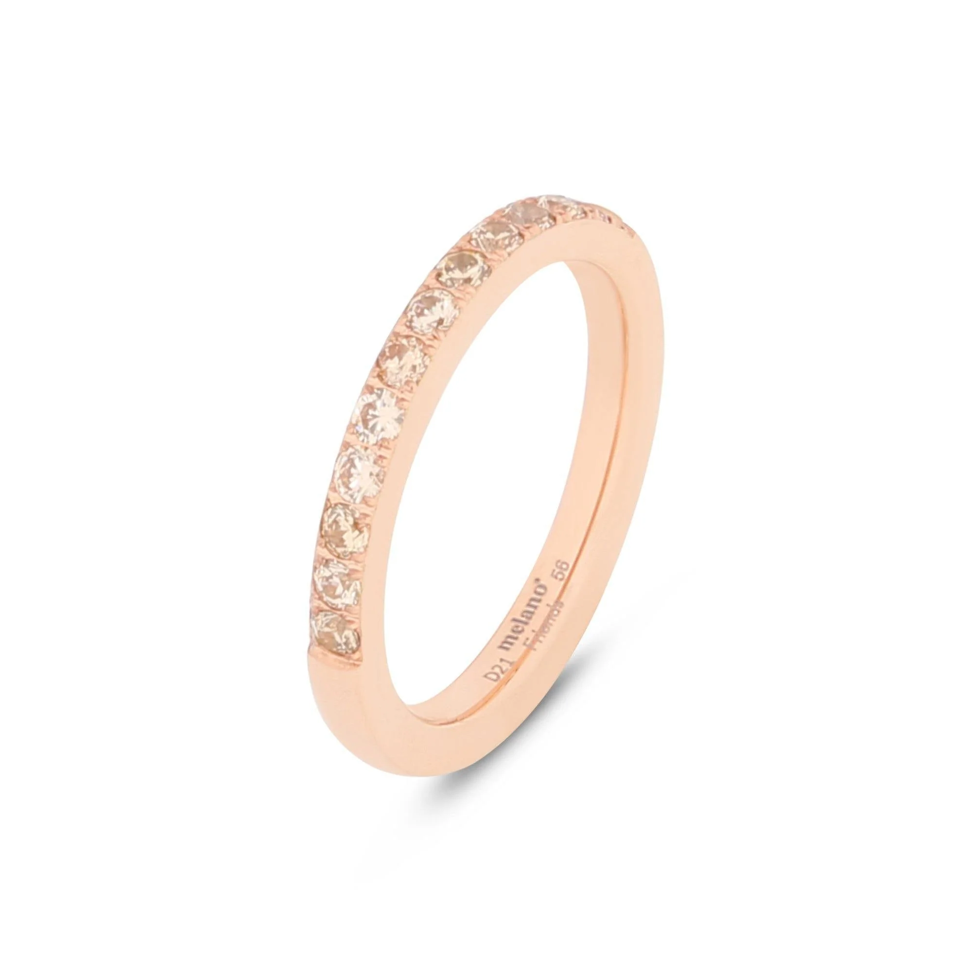 Melano Friends Saddy Ring - Image 6