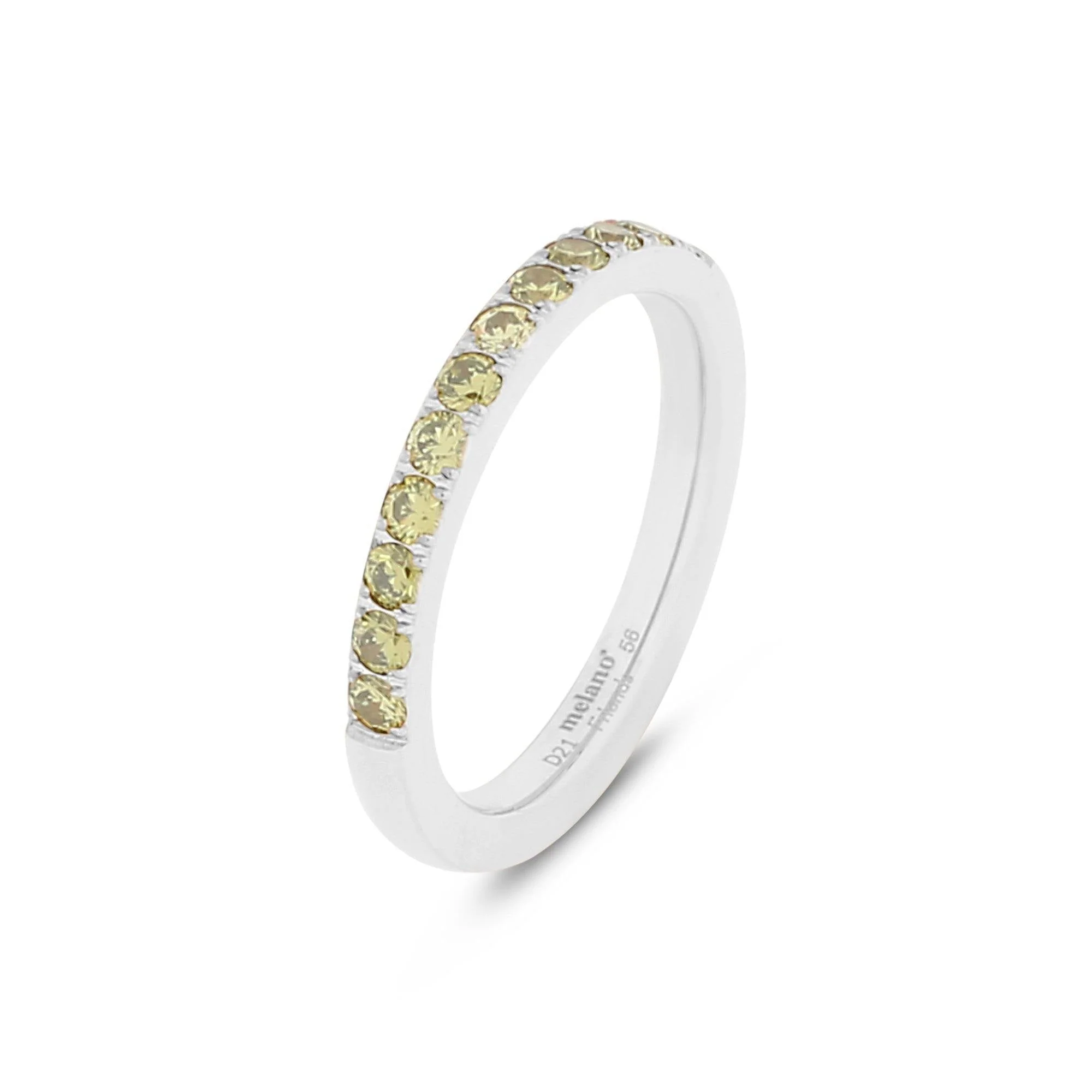 Melano Friends Saddy Ring - Image 8