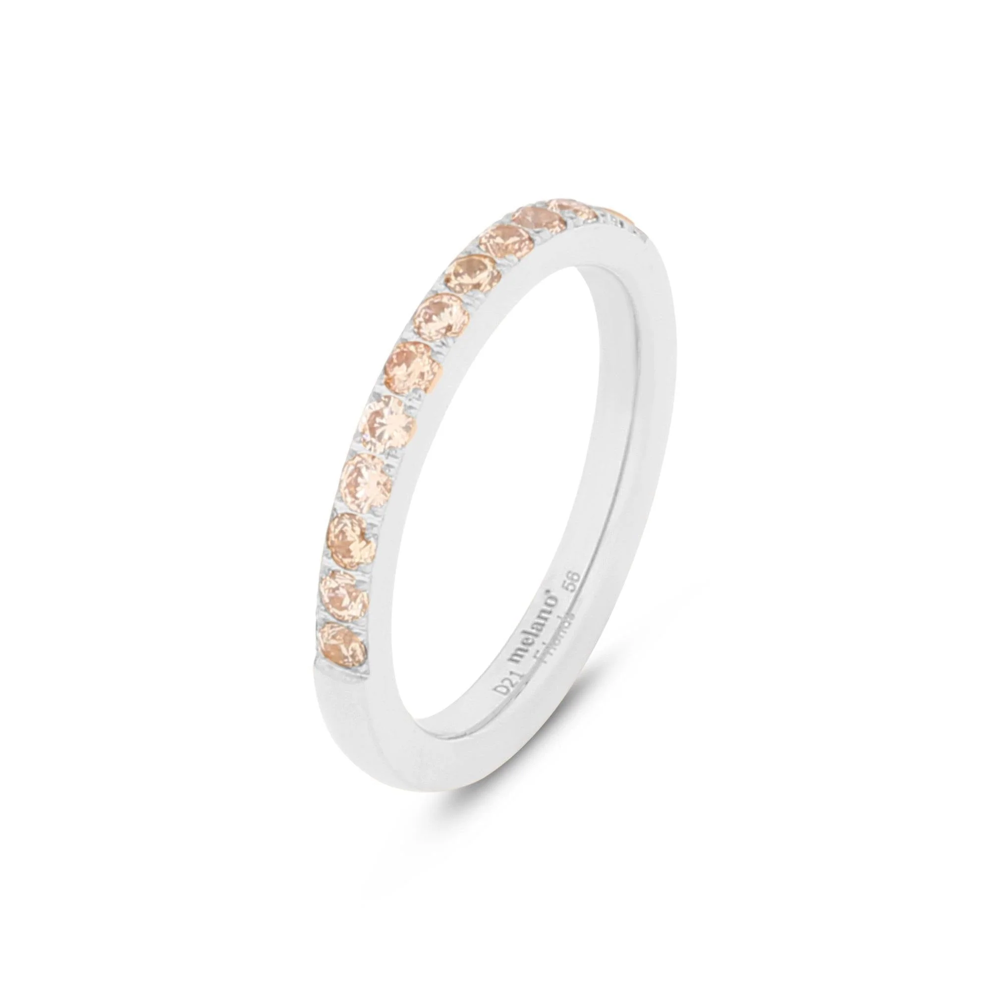 Melano Friends Saddy Ring - Image 9