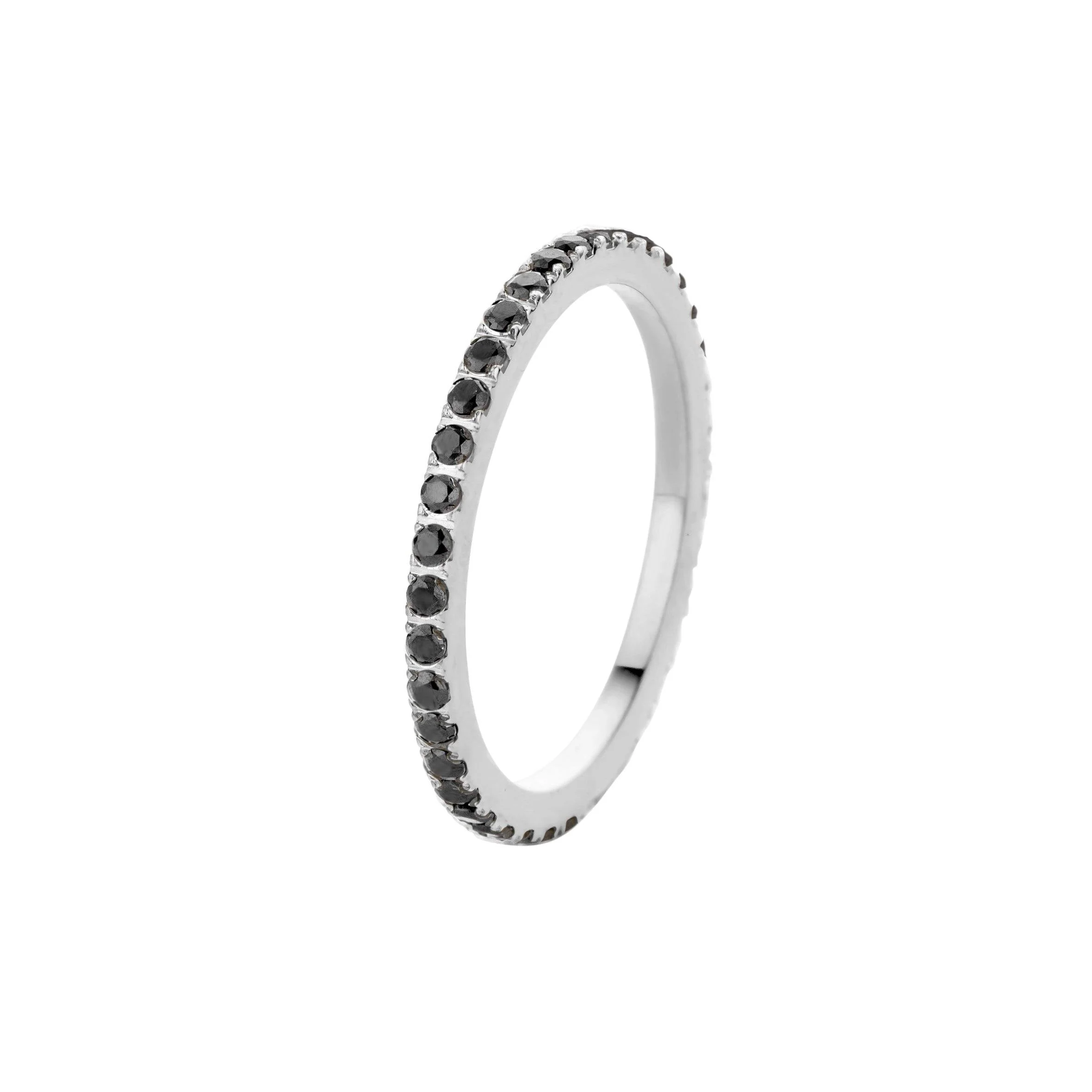 Melano Friends Sadé CZ Ring - Image 3