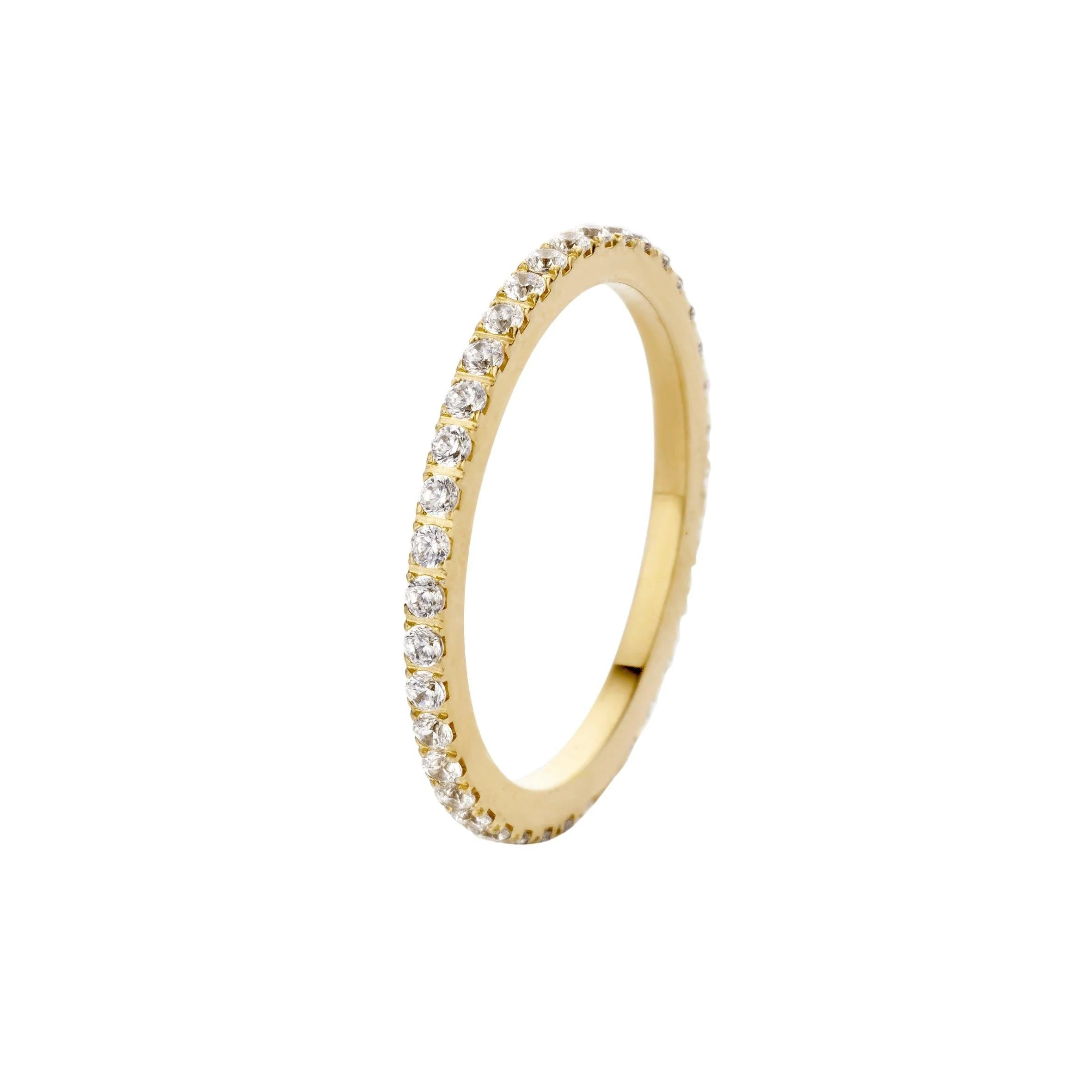 Melano Friends Sadé CZ Ring - Image 5