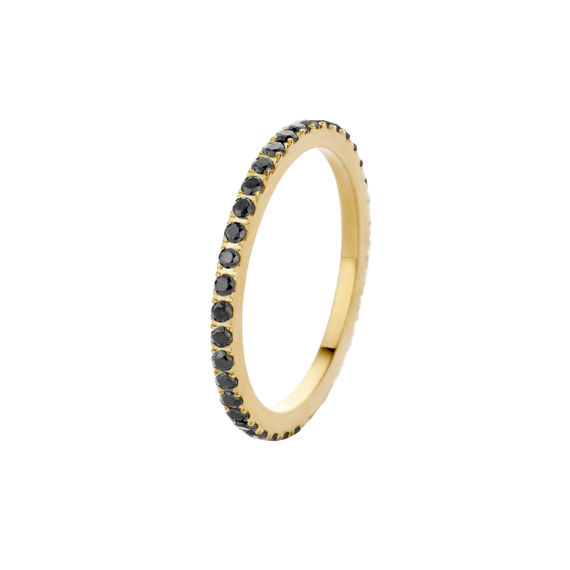 Melano Friends Sadé CZ Ring - Image 7