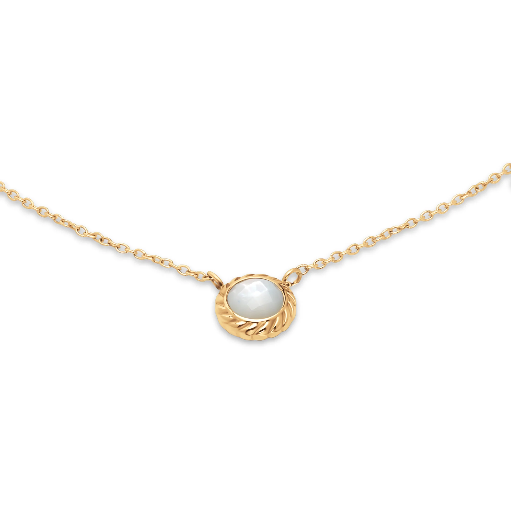 Melano Friends Sienna Ketting