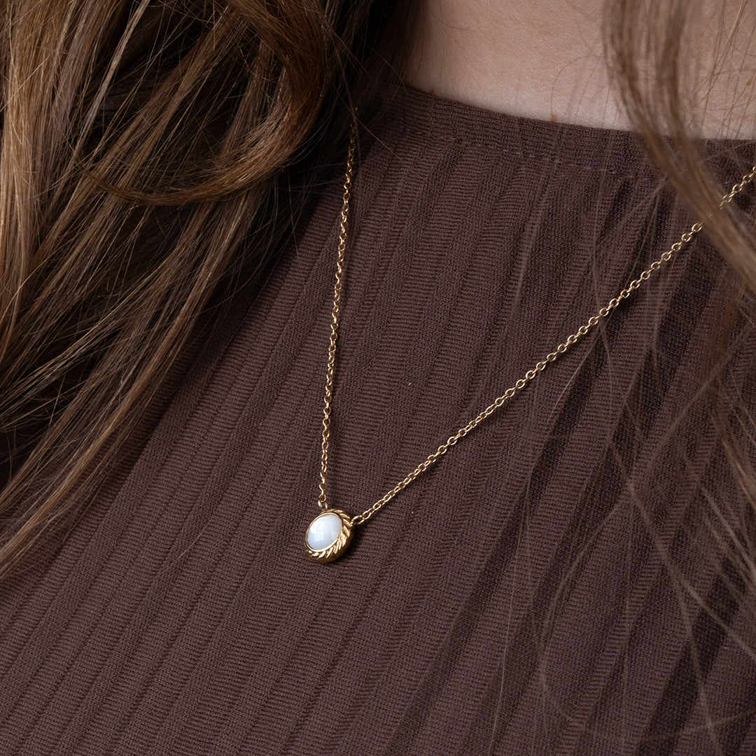 Melano Friends Sienna Ketting - Image 2