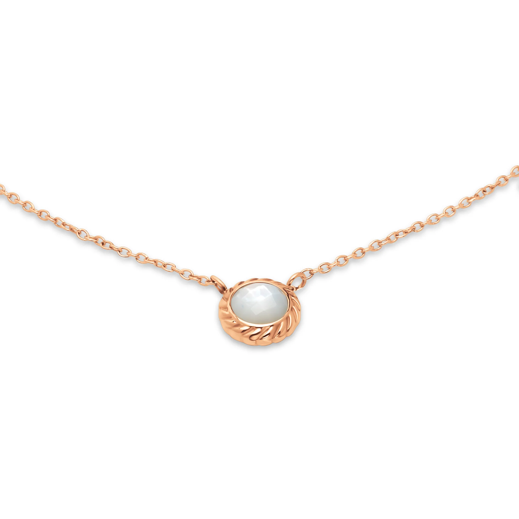 Melano Friends Sienna Ketting - Image 3