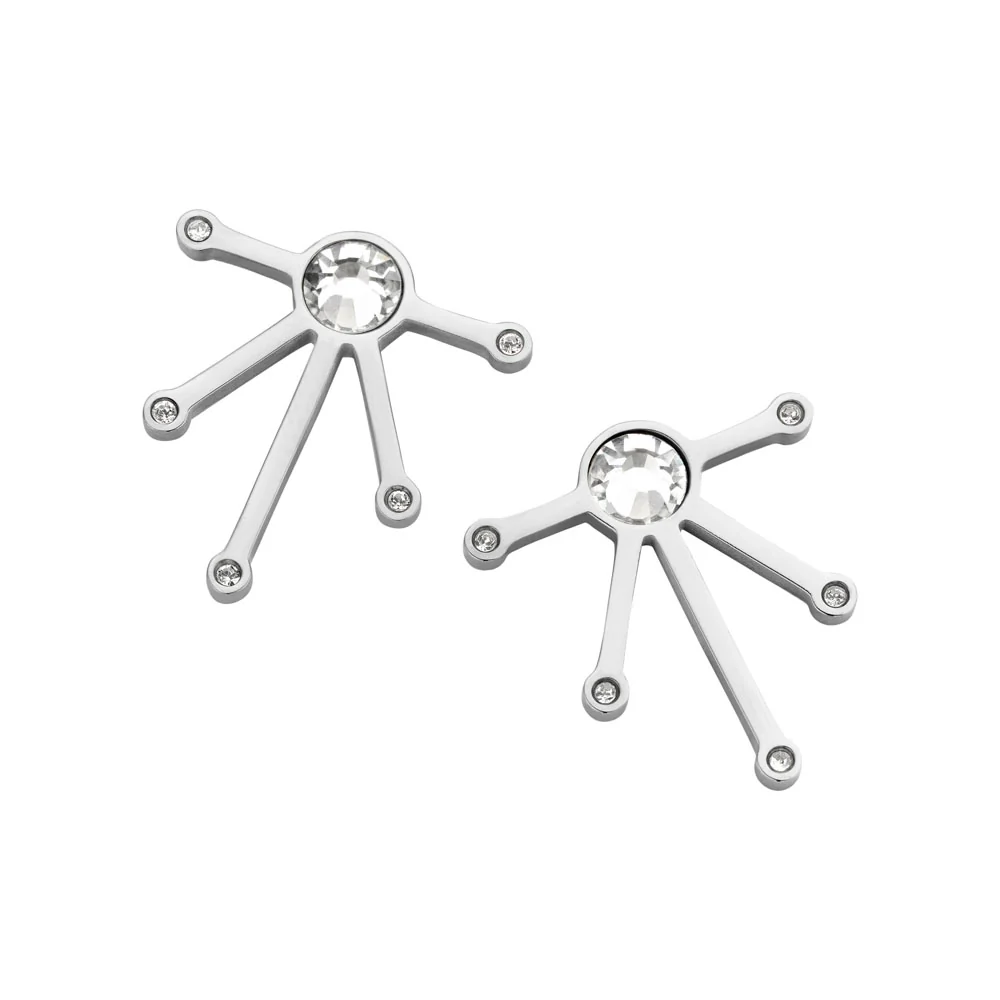 Melano Friends Stars Large Oorbellen - Image 3