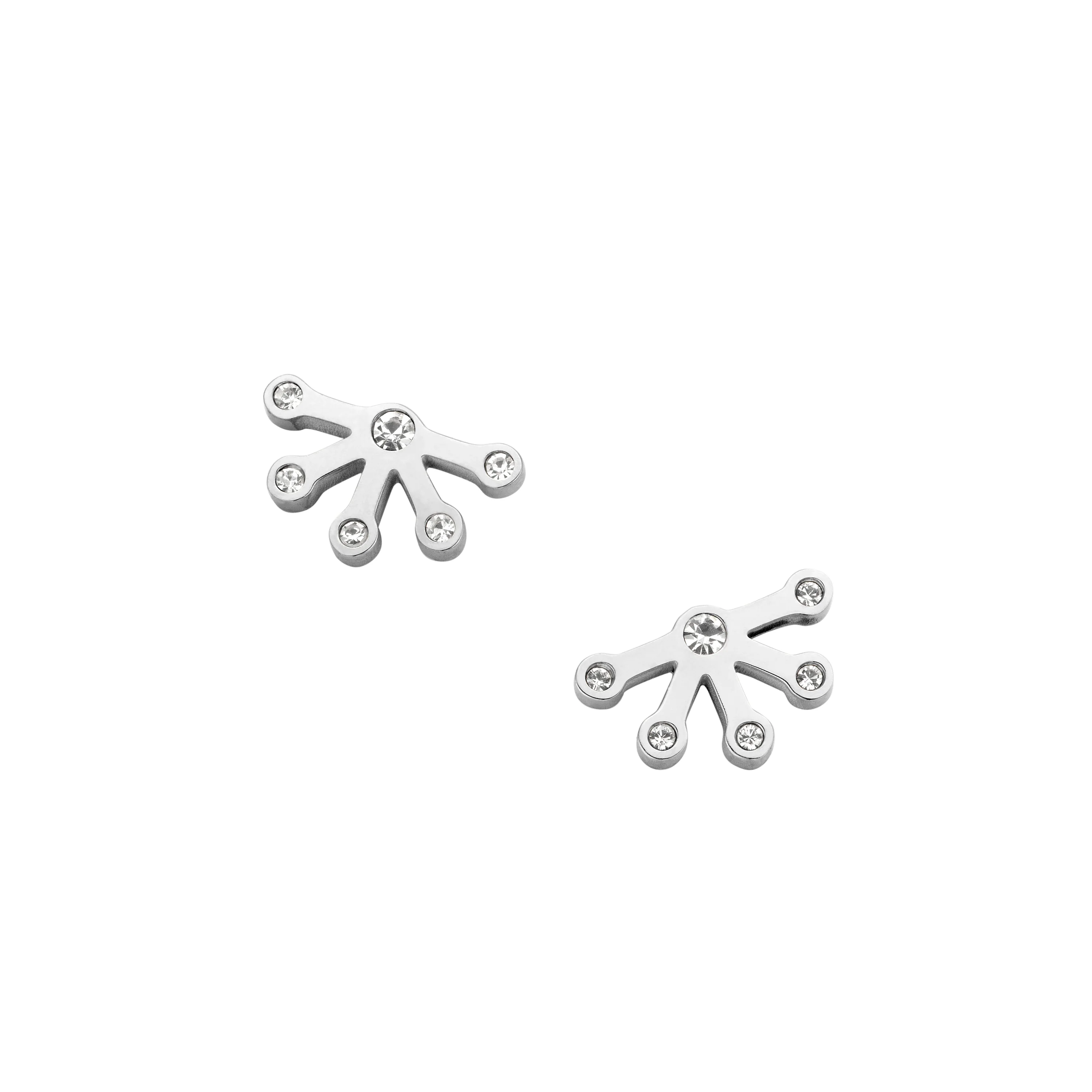 Melano Friends Stars Oorbellen - Image 3