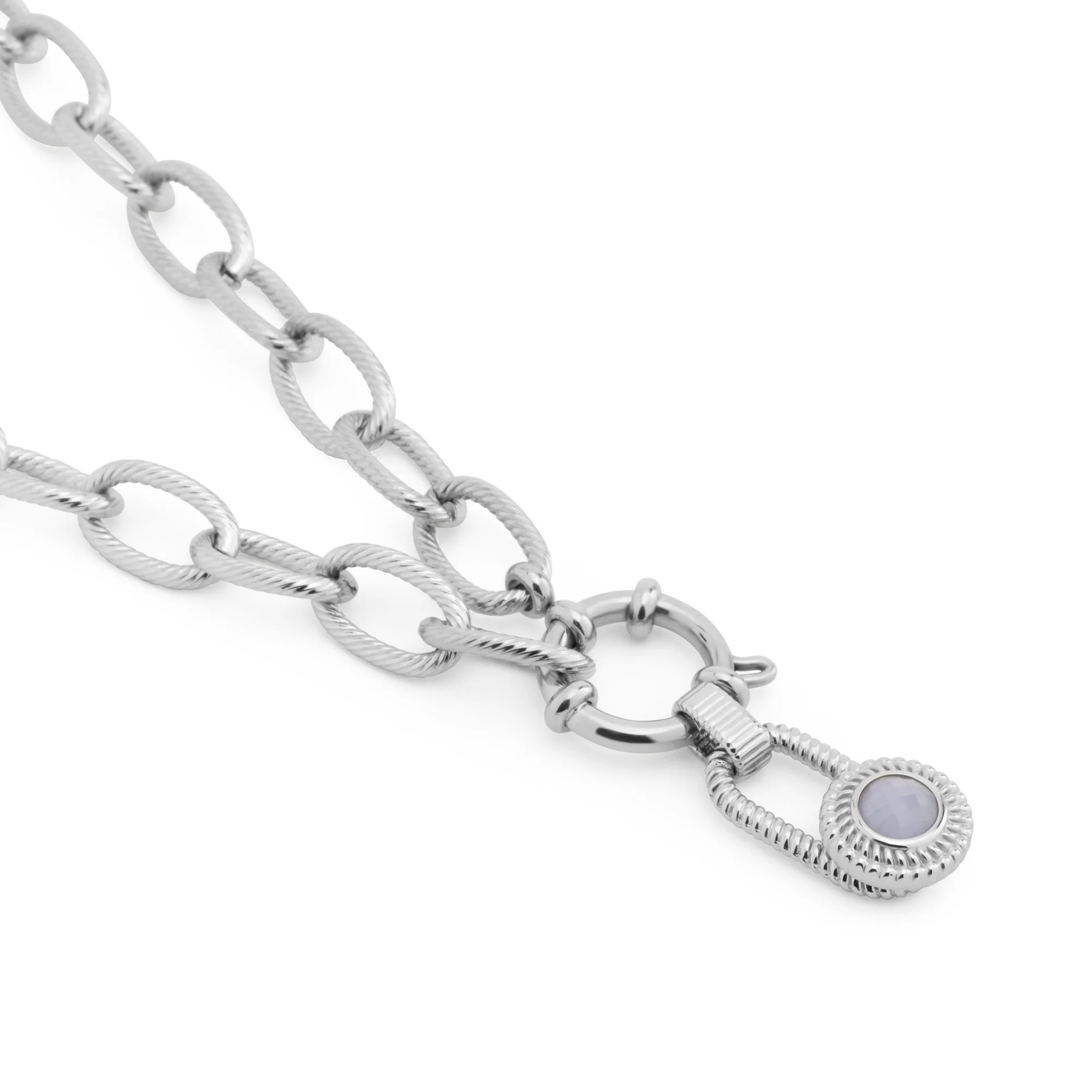 Melano Friends & Twisted Lilac Fever Ketting Set - Image 4