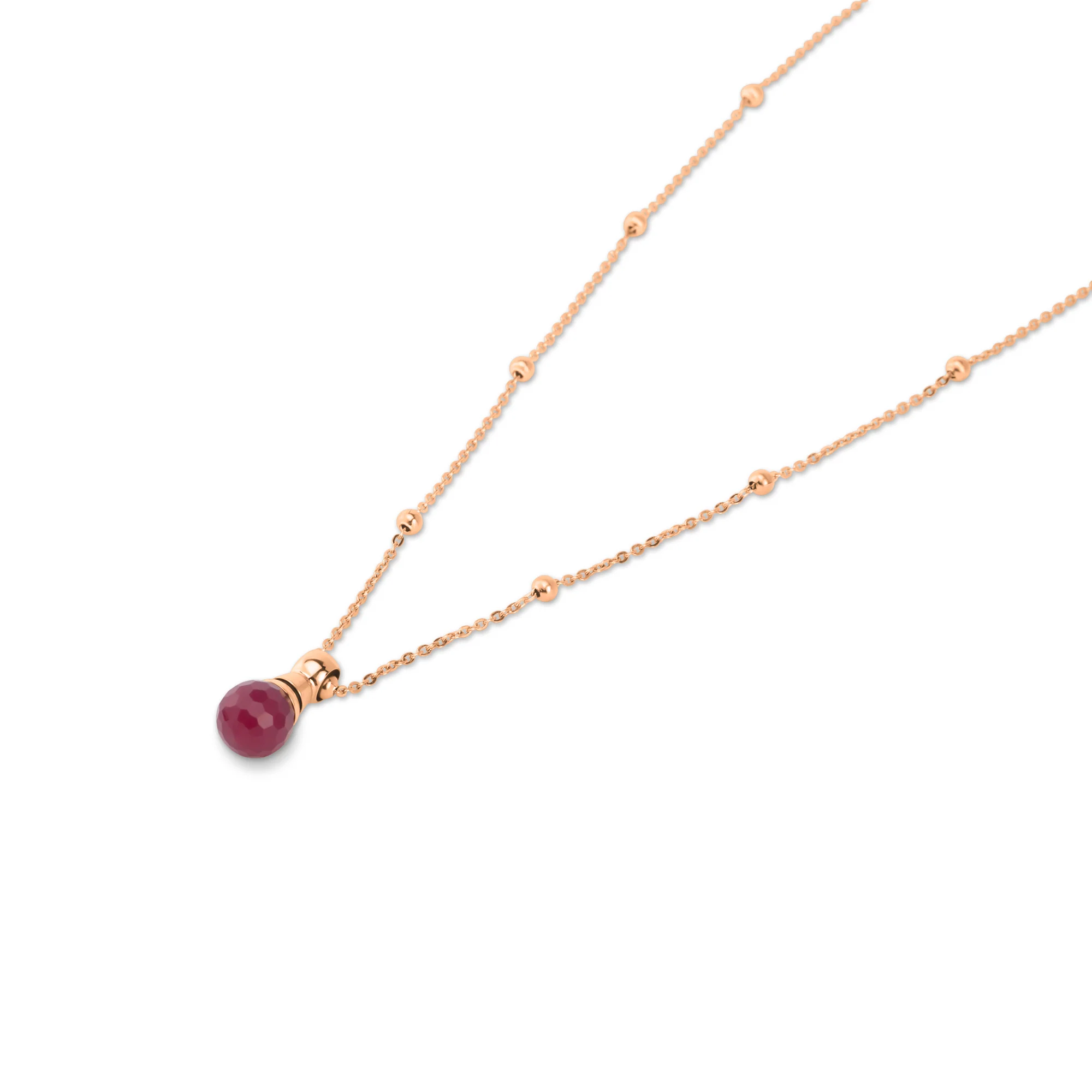 Melano Friends & Twisted Vibrant Motion Ketting Set - Image 3