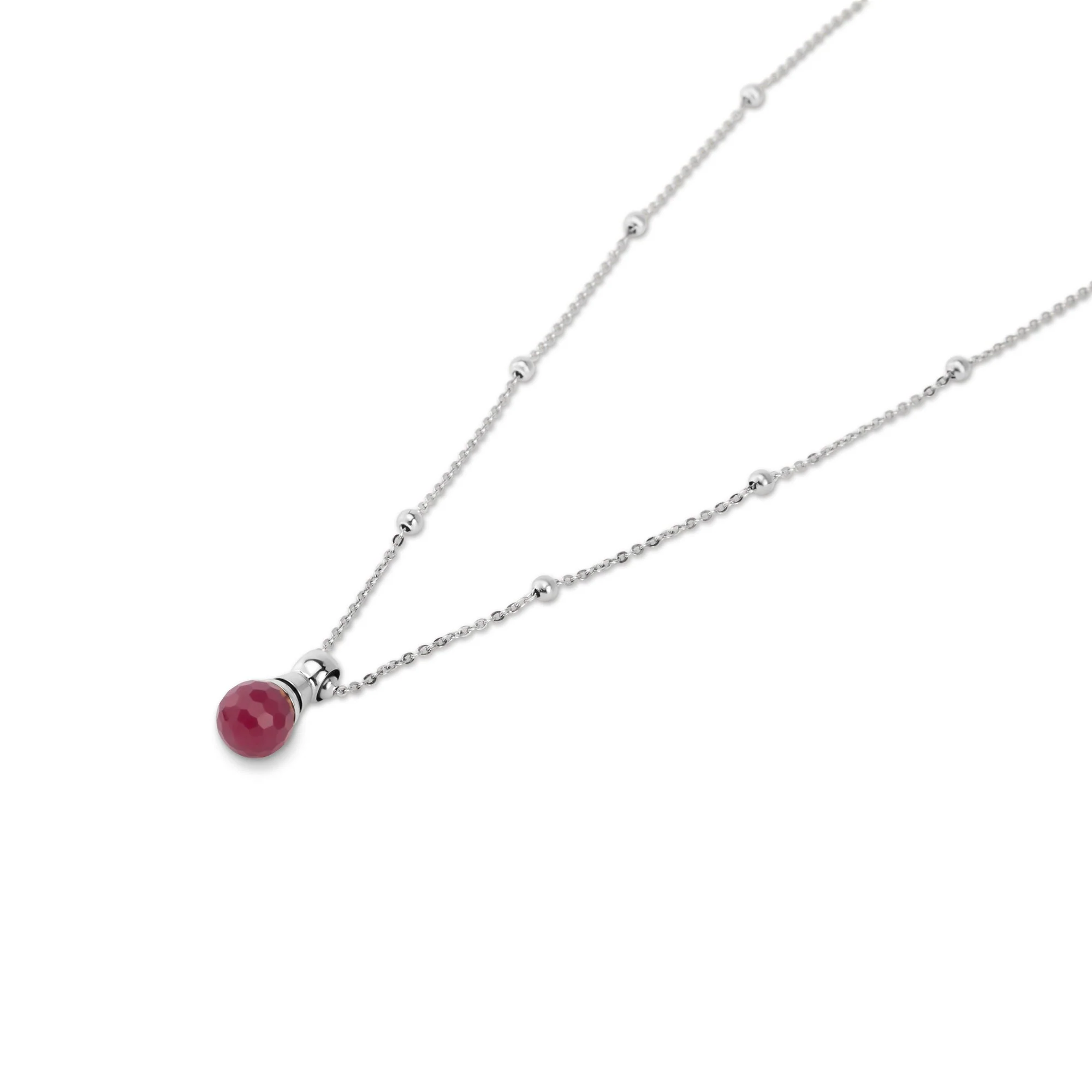 Melano Friends & Twisted Vibrant Motion Ketting Set - Image 4