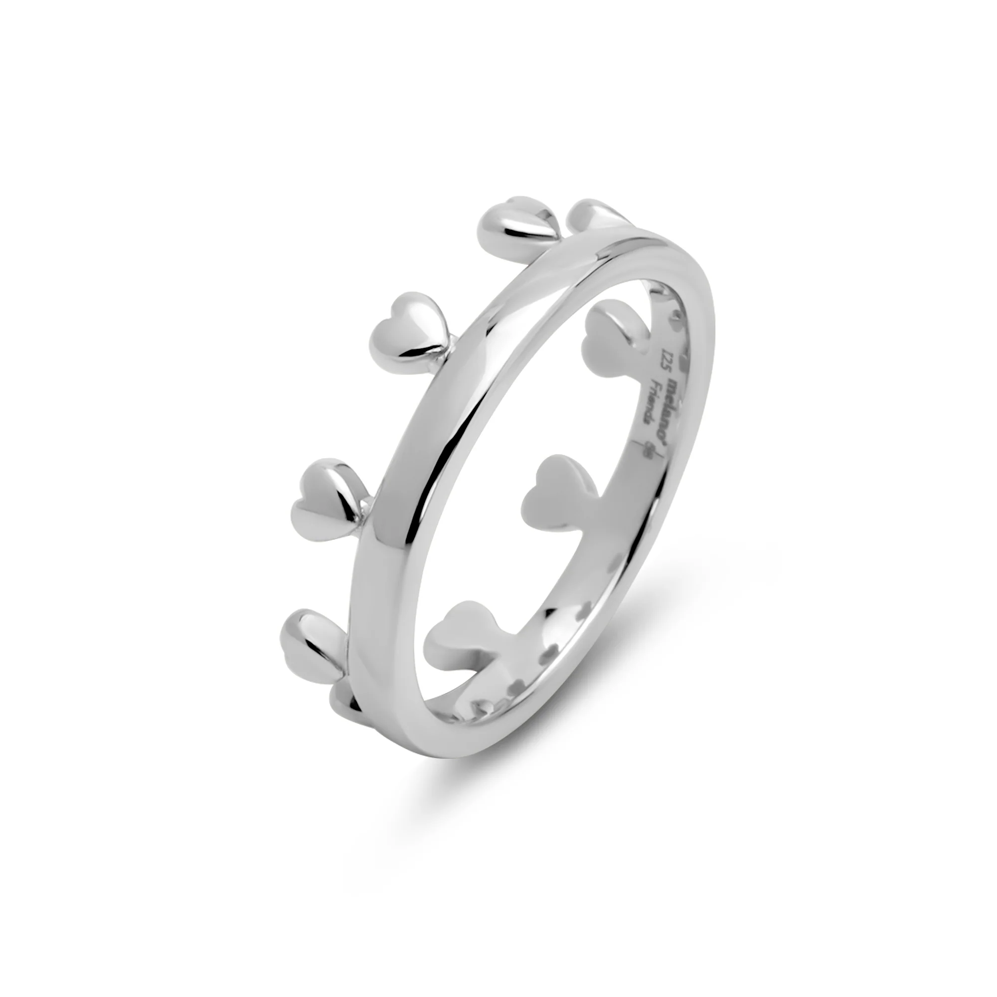 Melano Friends Unite Reina Ring - Image 3