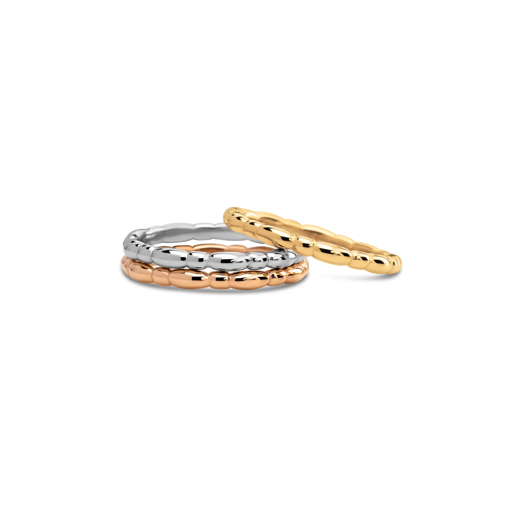 Melano Friends Velvet Light Ringen Set - Image 2