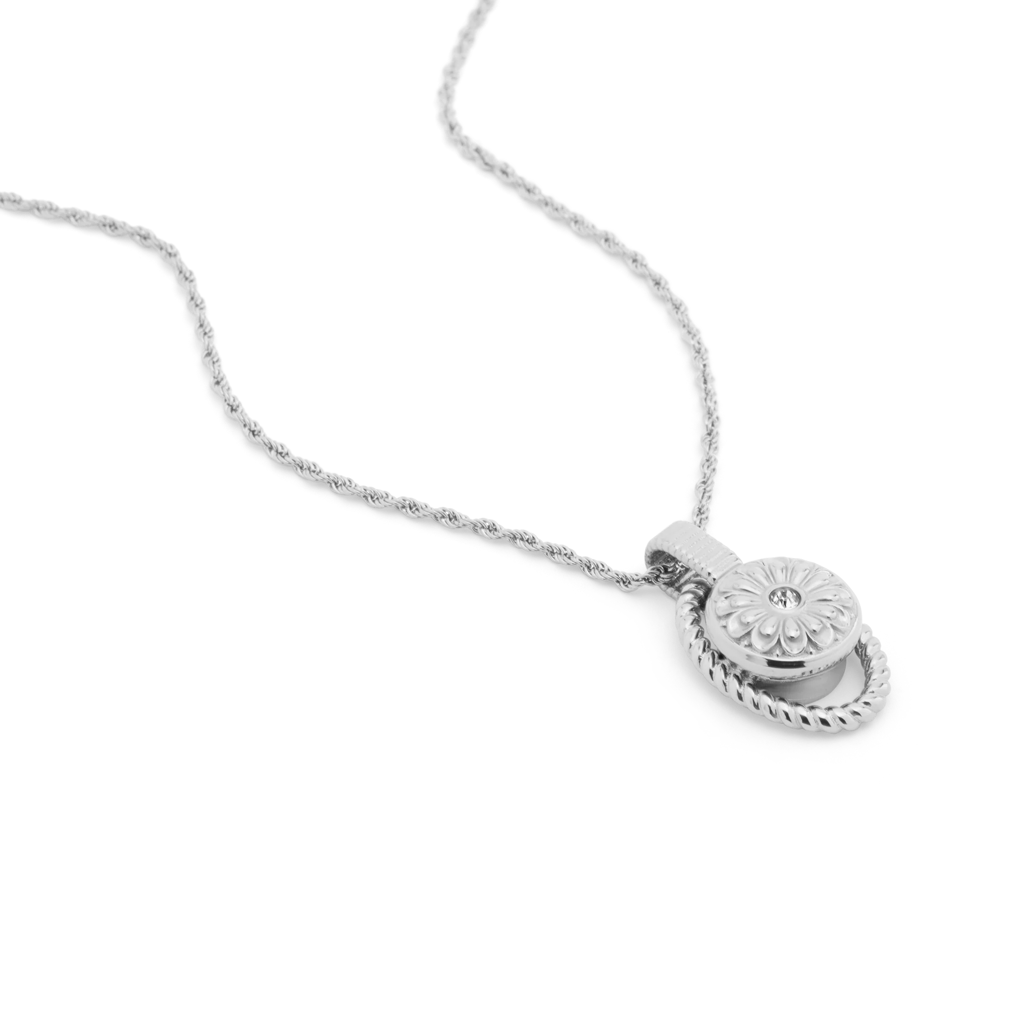 Melano Friends & Vivid Retro Romance Ketting Set - Image 4