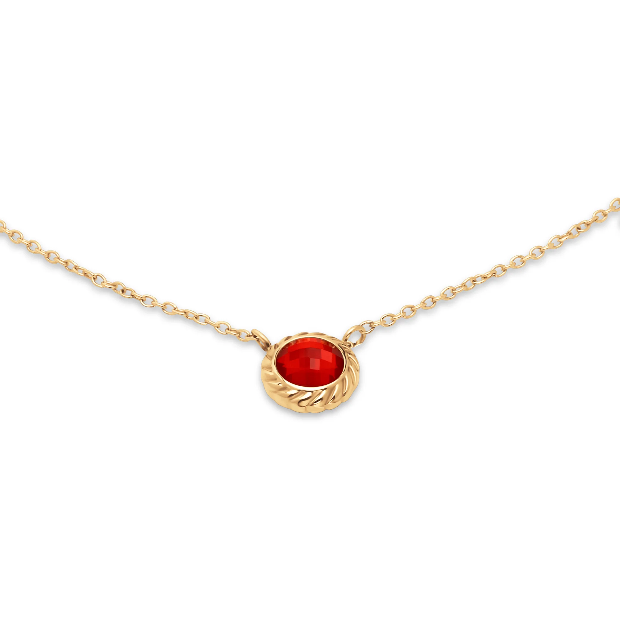 Melano Friends Ziva Ketting