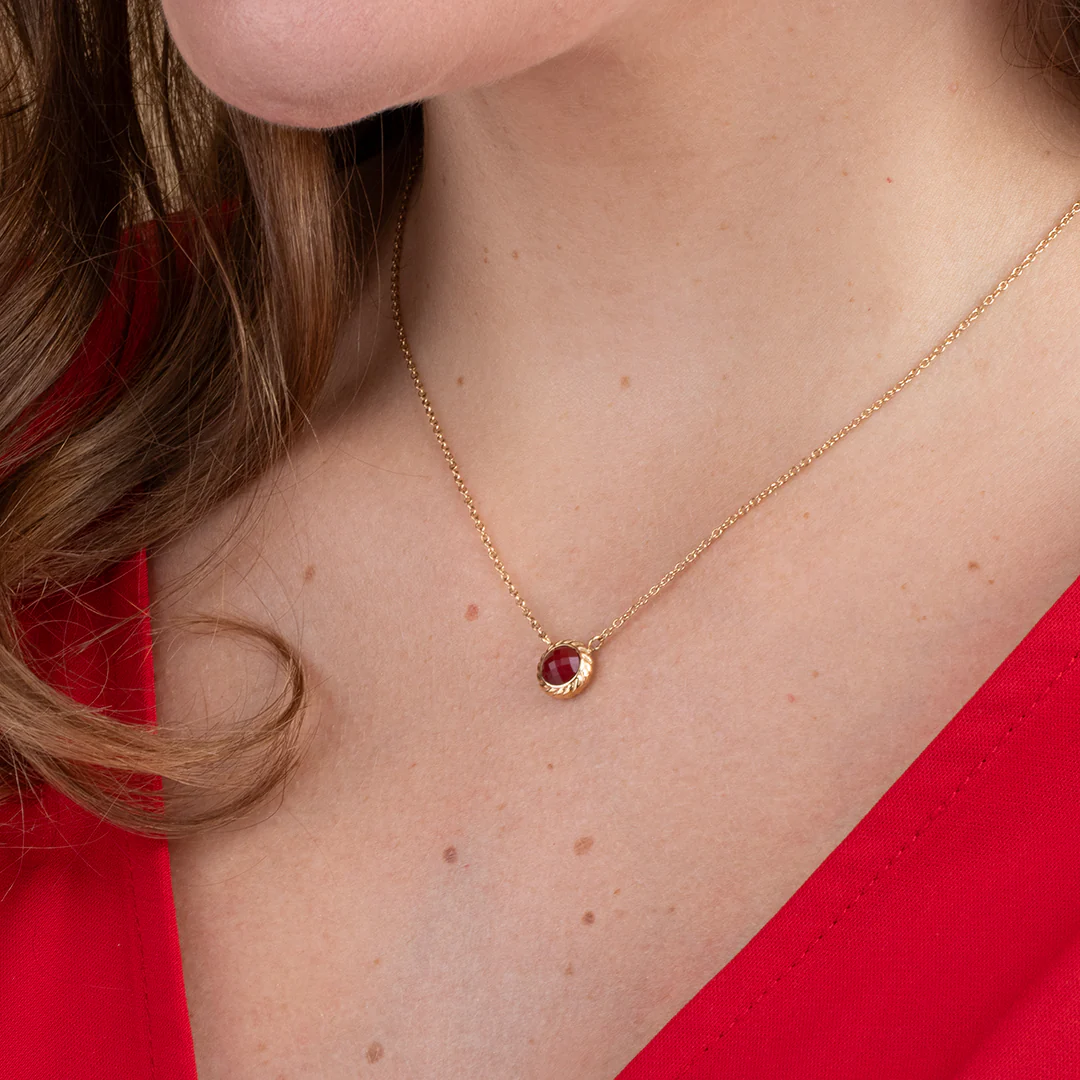 Melano Friends Ziva Ketting - Image 2