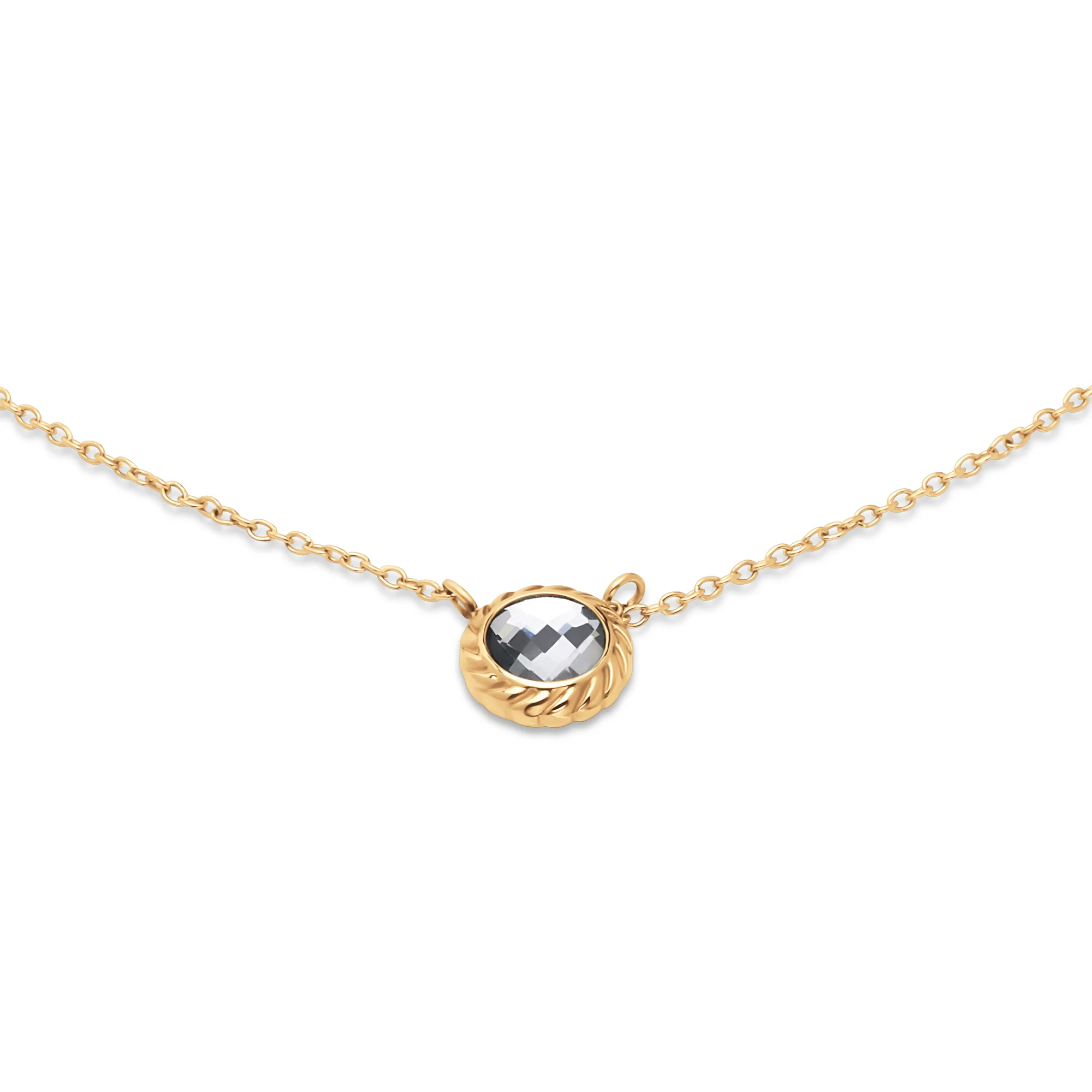 Melano Friends Ziva Ketting - Image 3