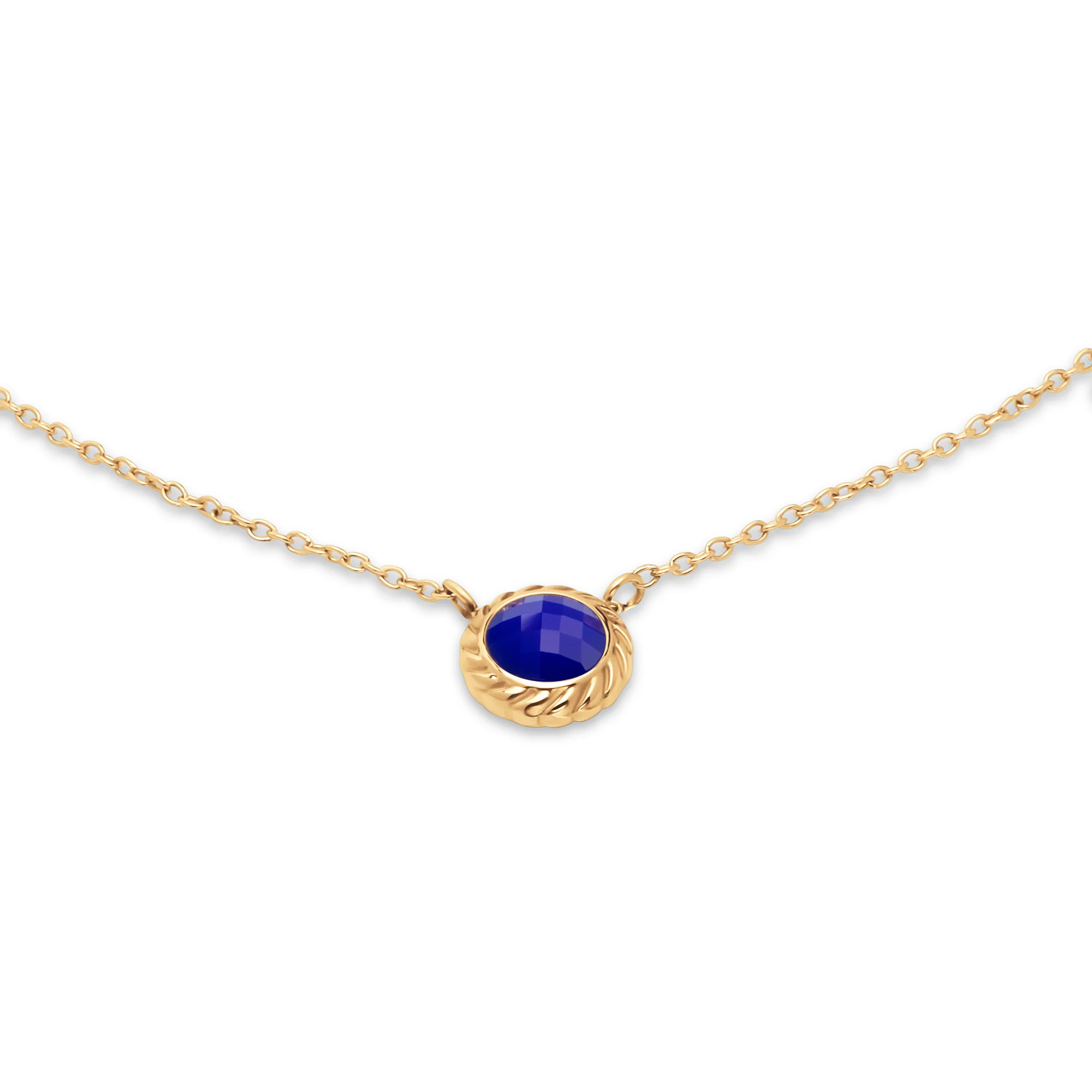 Melano Friends Ziva Ketting - Image 6