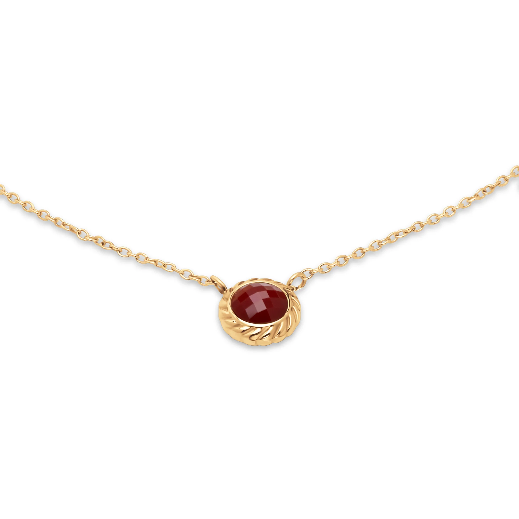 Melano Friends Ziva Ketting - Image 7