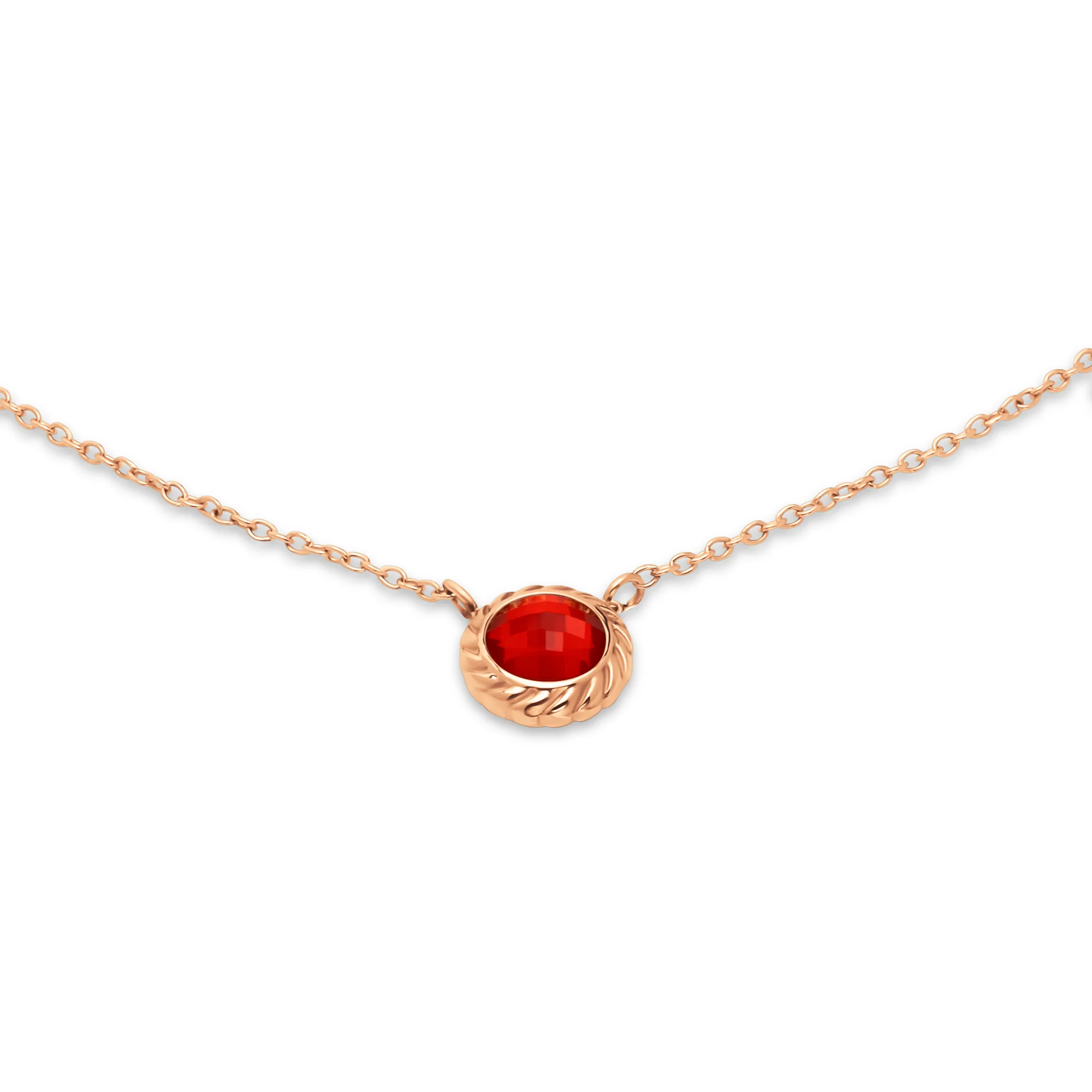 Melano Friends Ziva Ketting - Image 8