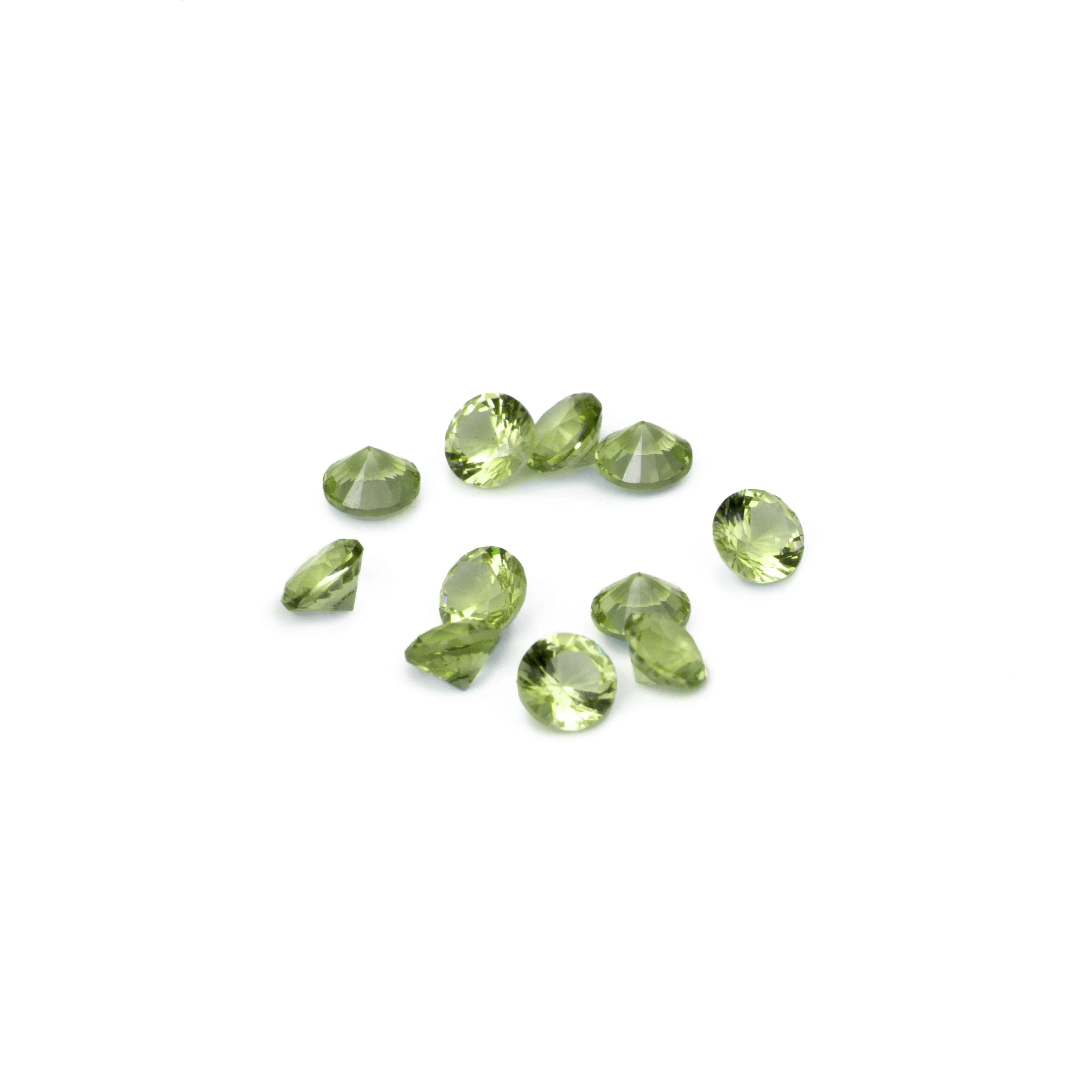 Melano Globe Birthstones Steentjes - Image 6