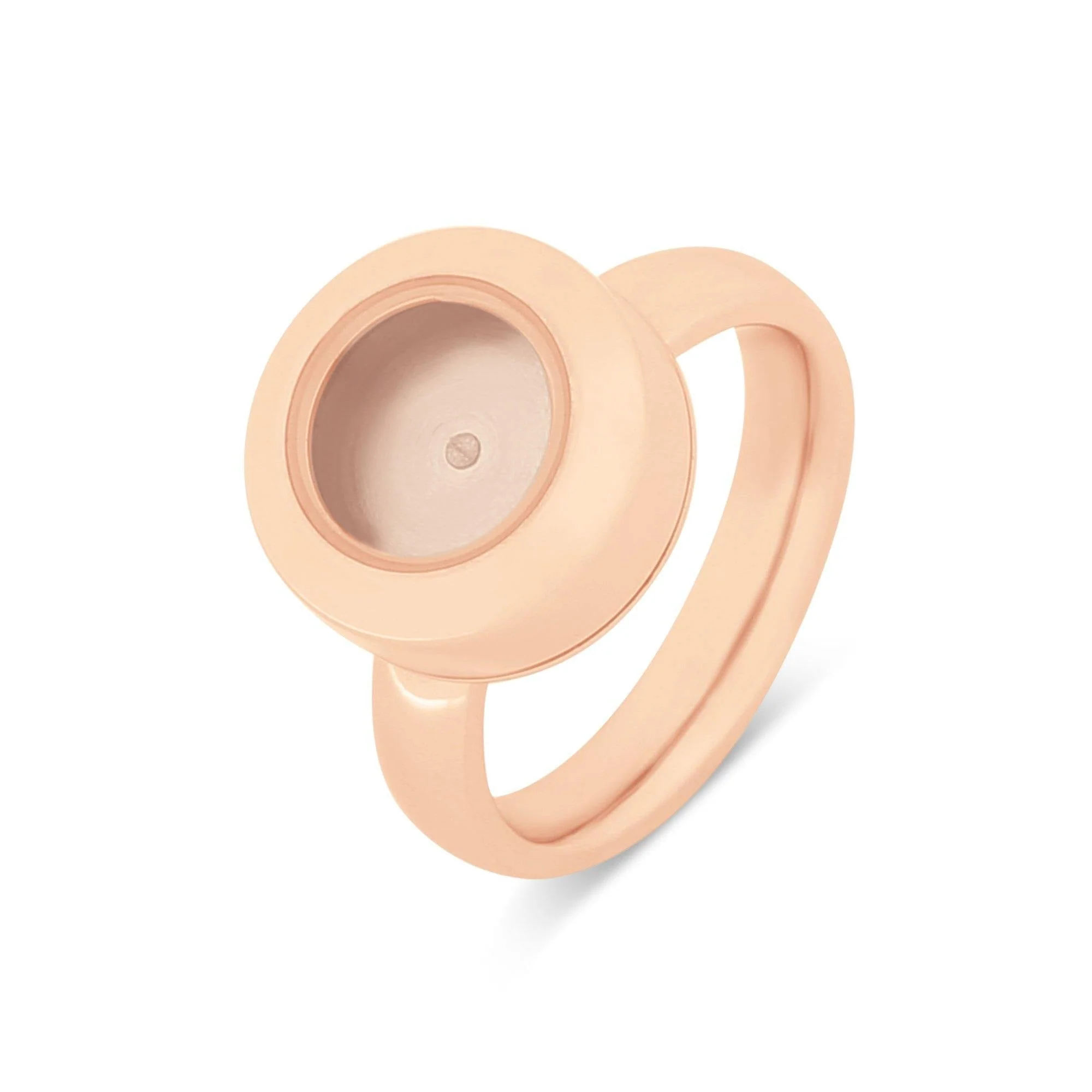 Melano Globe Grace Ring - Image 2