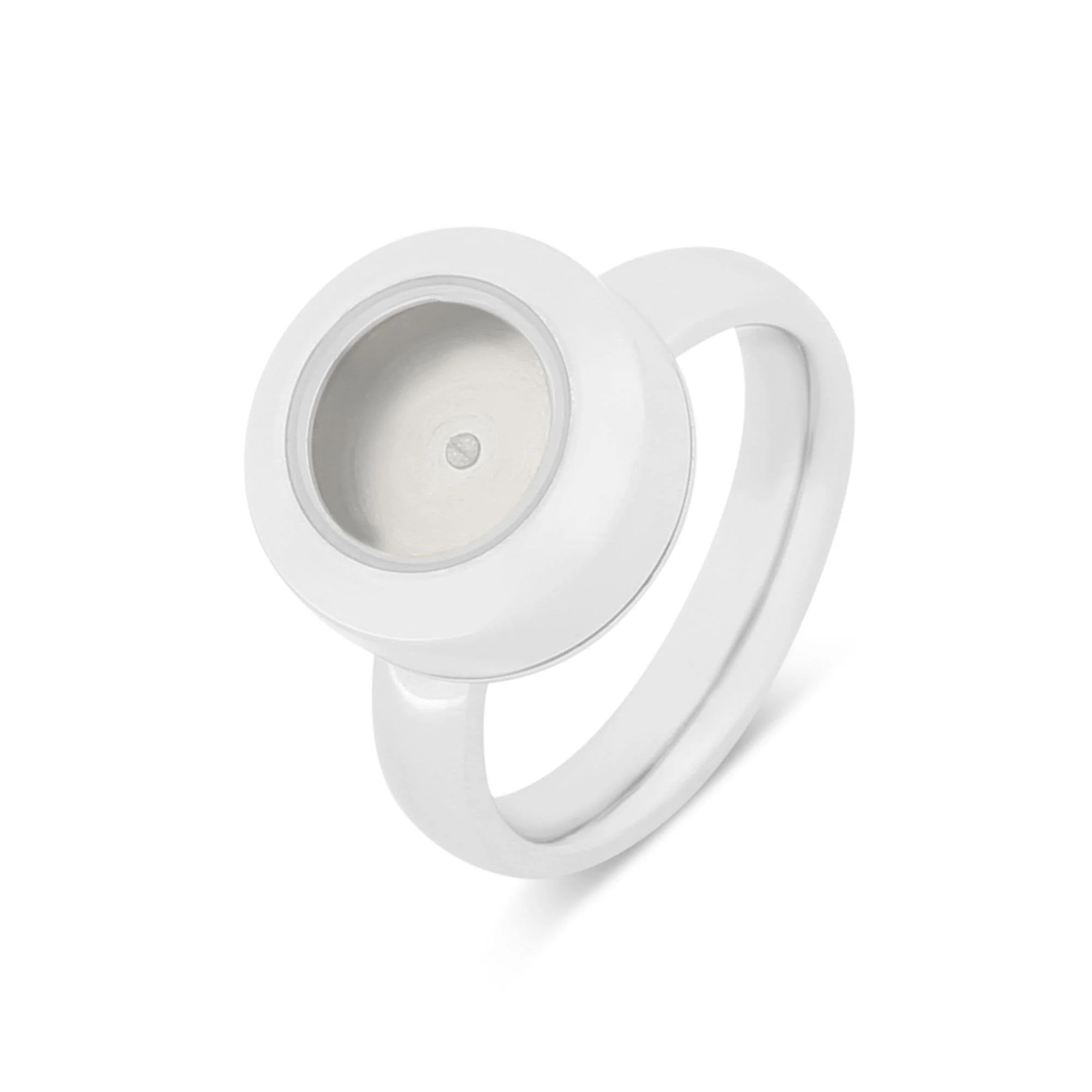 Melano Globe Grace Ring - Image 3