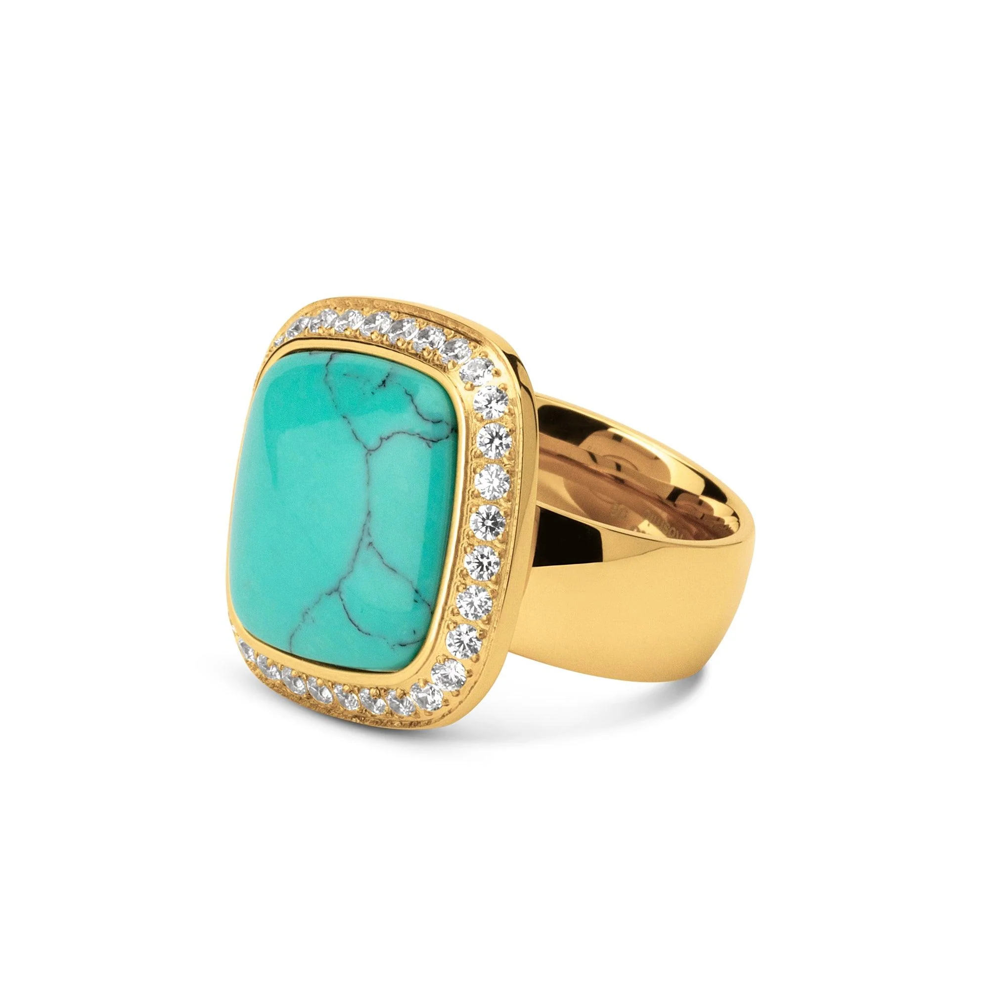 Melano Kosmic Empower Women Ring Set - Image 2