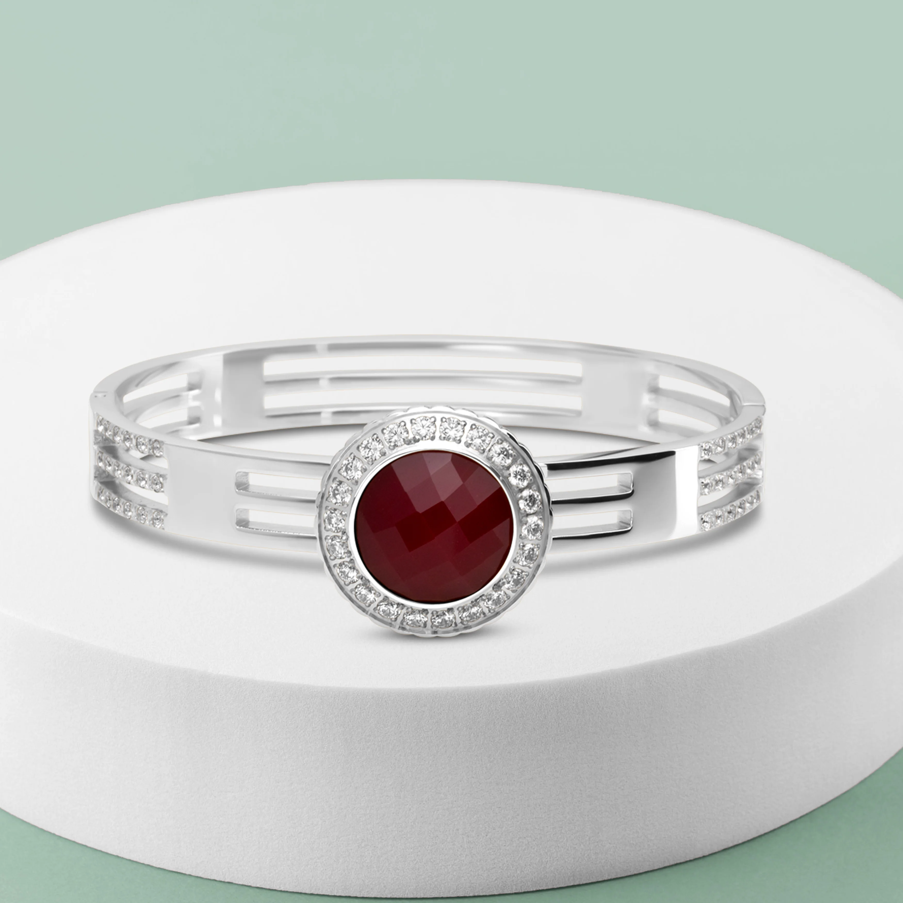 Melano Kosmic Festive Toast Armband Set