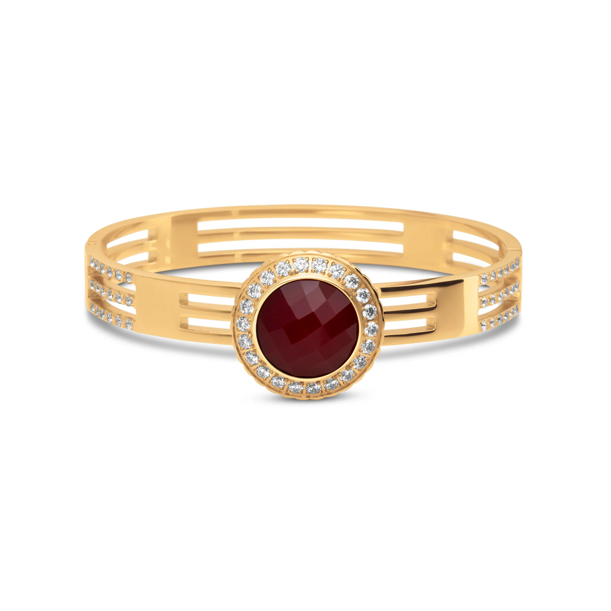 Melano Kosmic Festive Toast Armband Set - Image 2