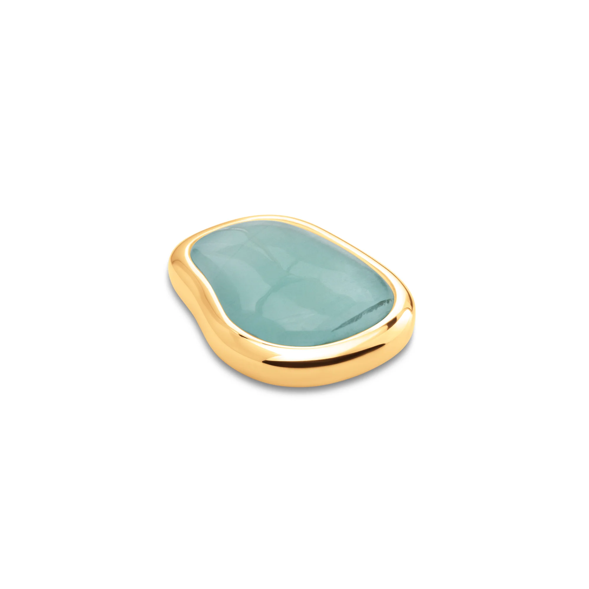 Melano Kosmic Flowing Gem Steen - Image 3