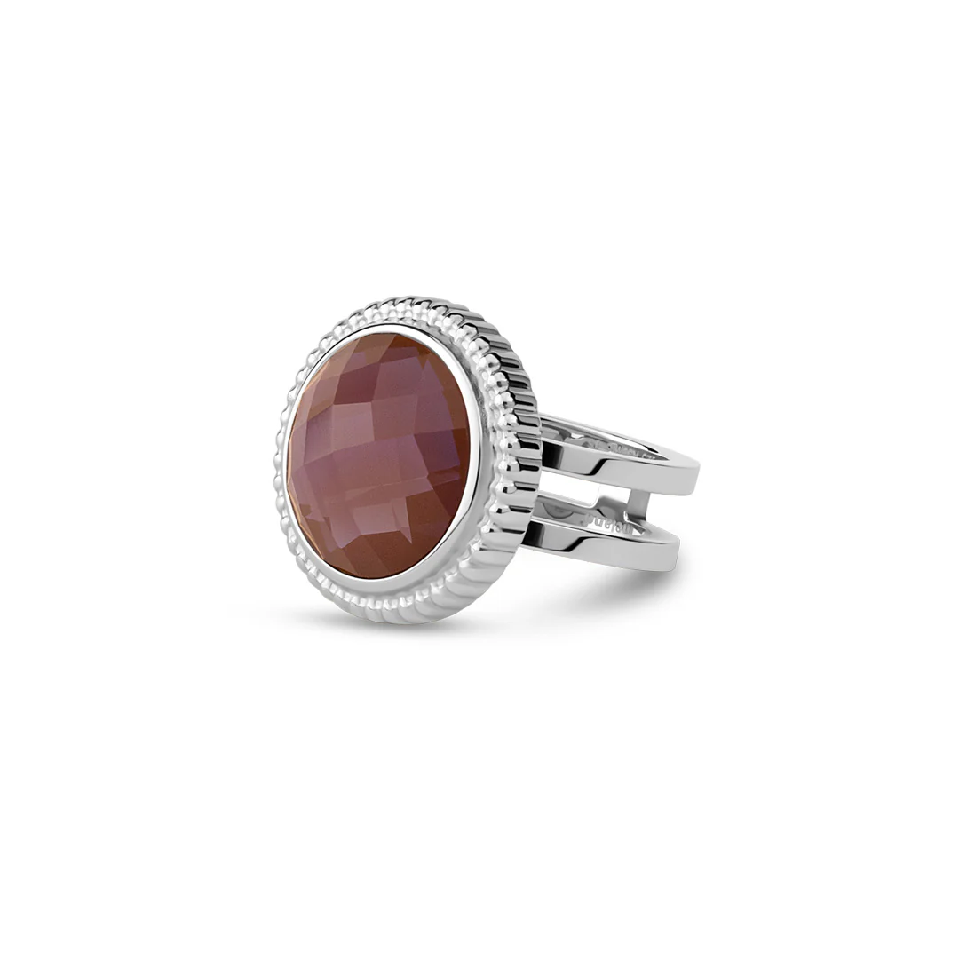 Melano Kosmic Forest Fruit Ring Set - Image 2