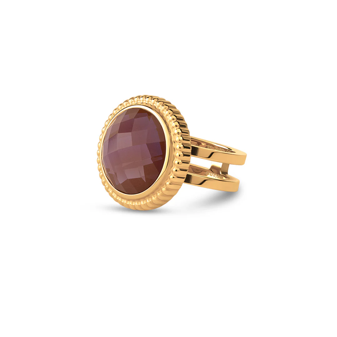 Melano Kosmic Forest Fruit Ring Set - Image 3