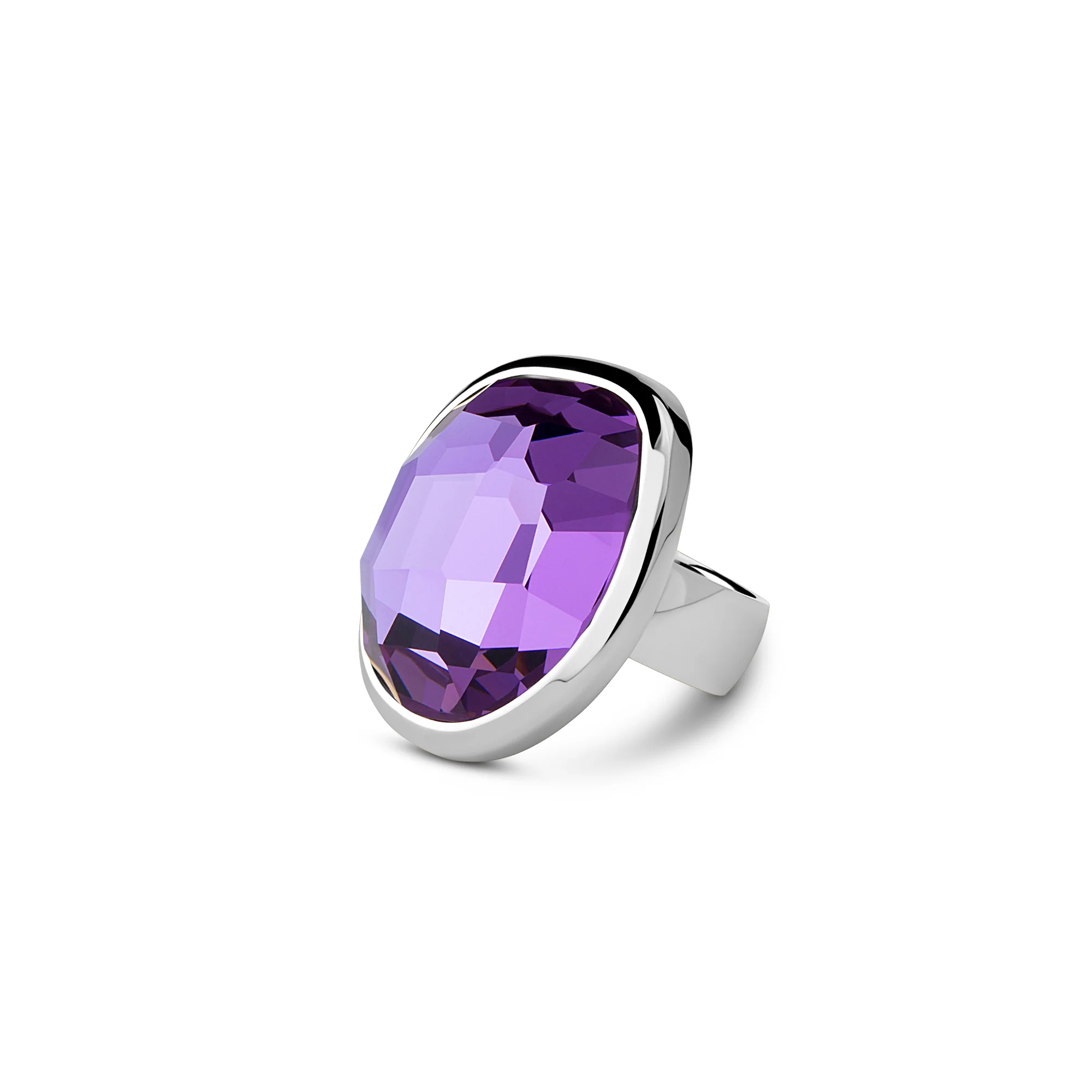 Melano Kosmic Grow Wild Ring Set - Image 2