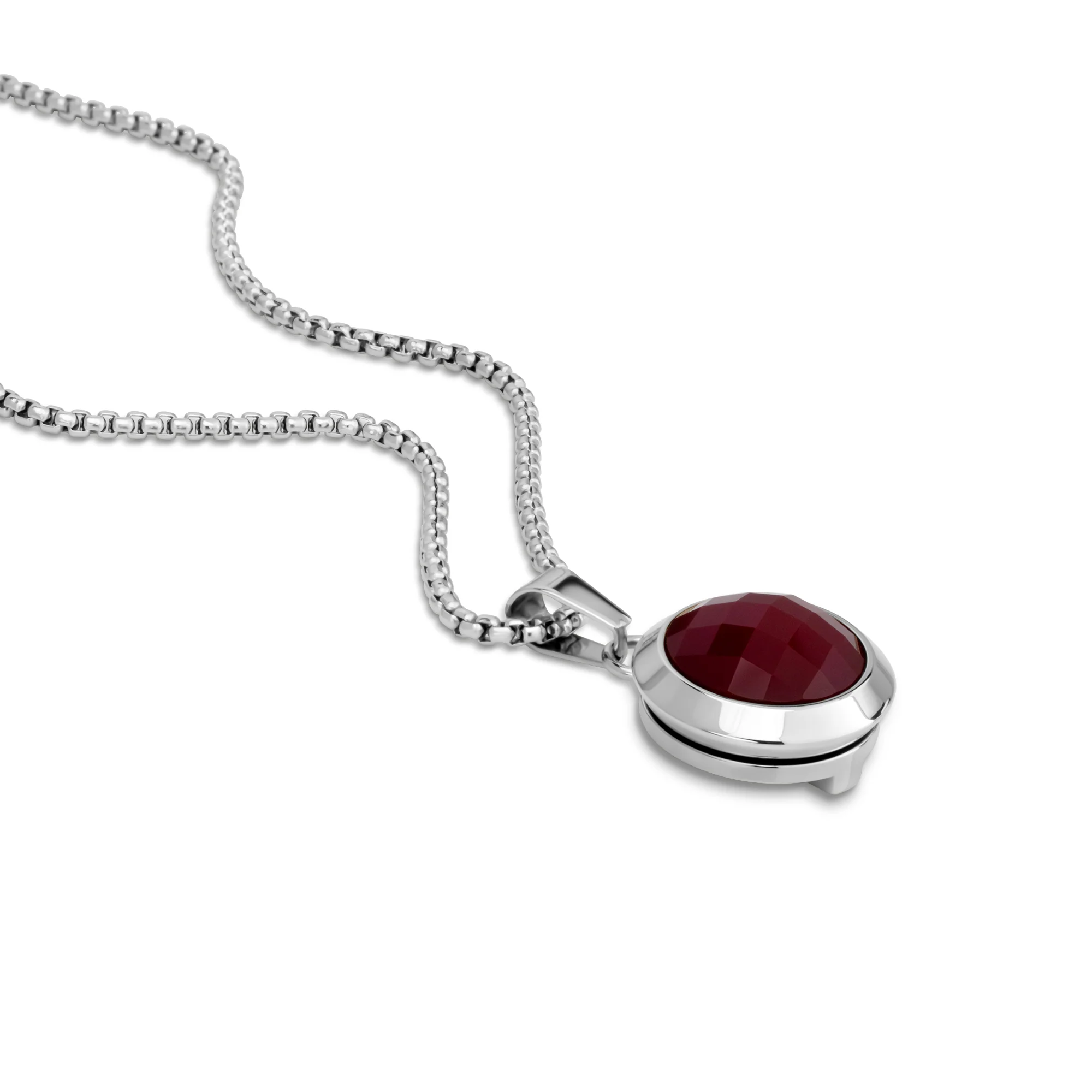 Melano Kosmic Harvest Dust Ketting Set - Image 3