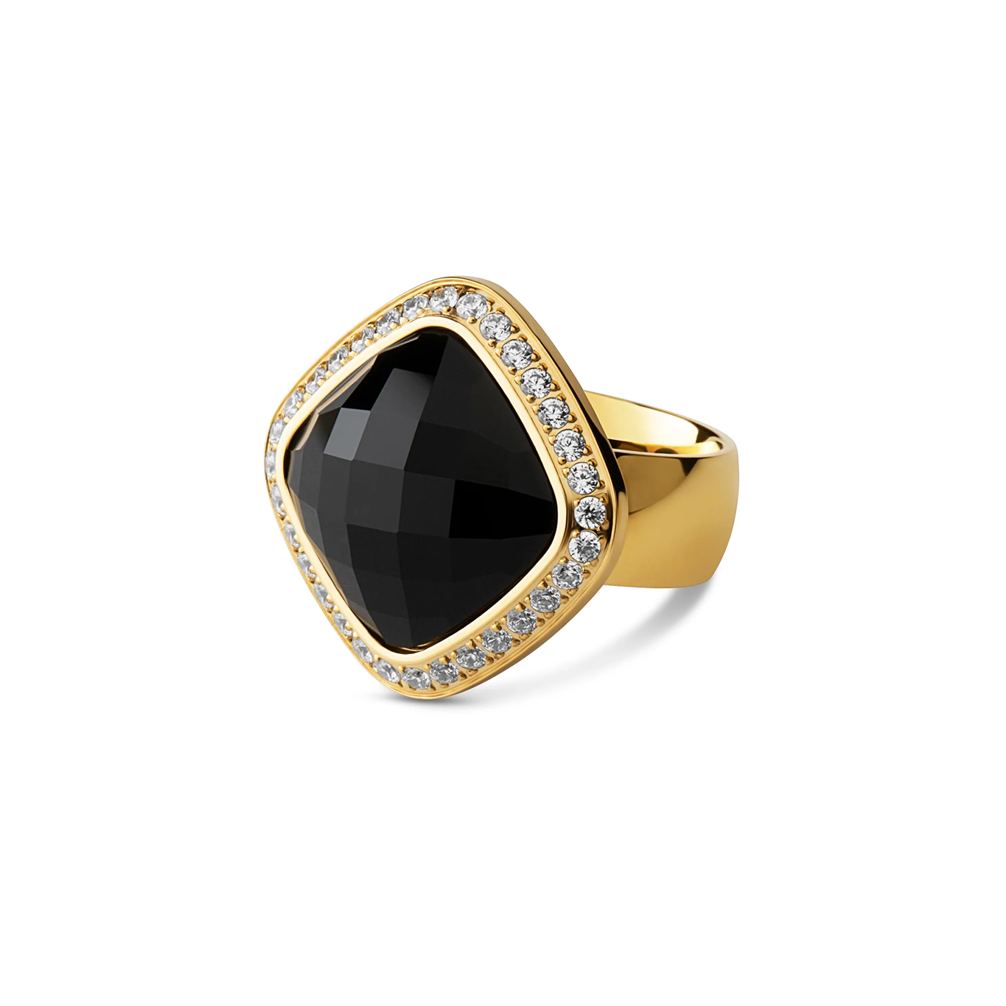 Melano Kosmic Holiday Glitz Ring Set - Image 2