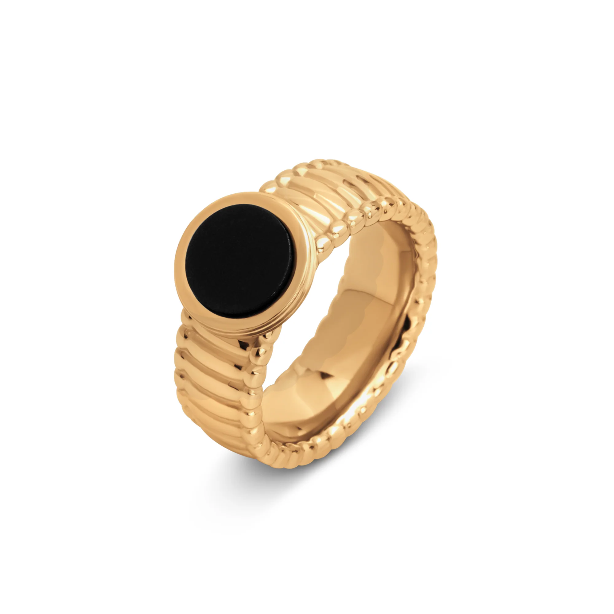 Melano Kosmic Kya Ring