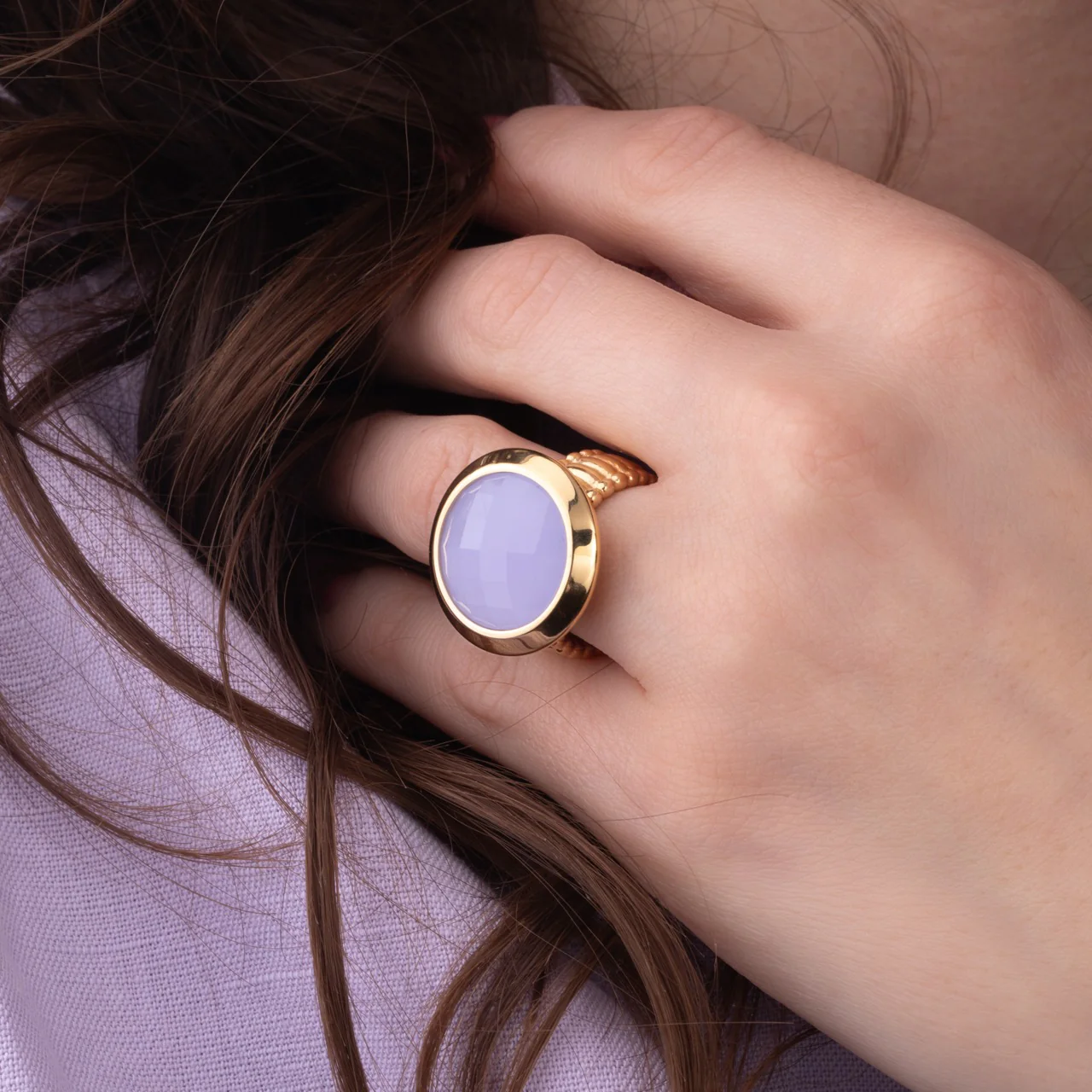 Melano Kosmic Kya Ring - Image 2